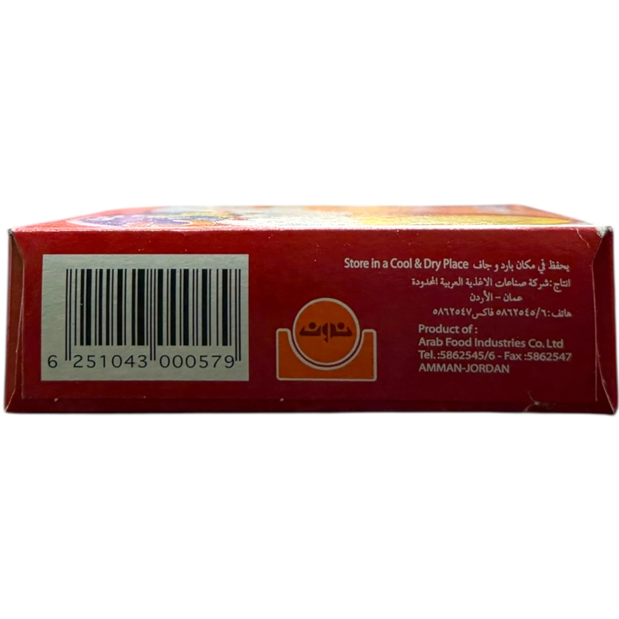 Delight Jelly Mango – 100% Natural Fruit Flavor for Spreads, Baking & Desserts - Image 2