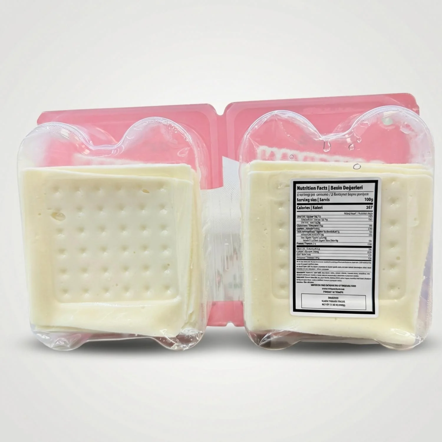 Dilimli Tost Peyniri (500g) - Image 2
