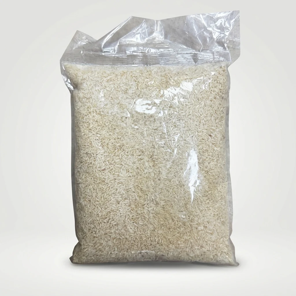Efrat Brown Rice 2.2 lbs - Premium Egyptian Long Grain - Image 2