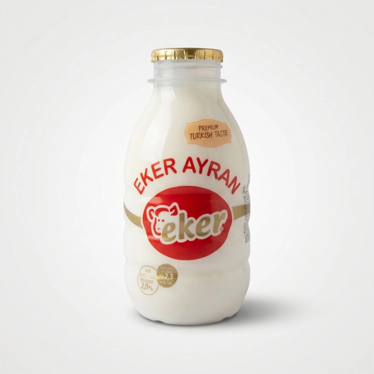Eker Ayran (293g)