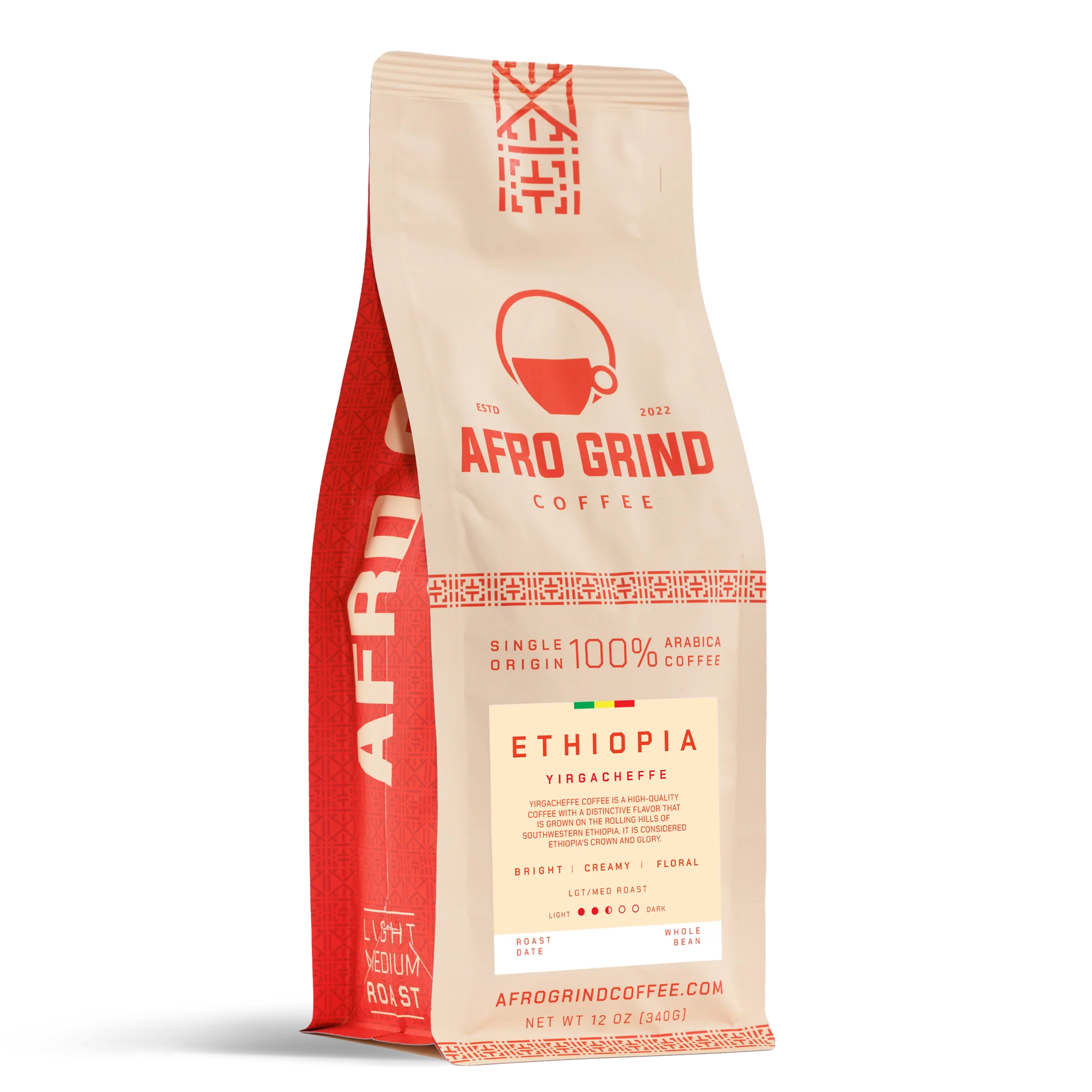 Ethiopia Yirgacheffe - Image 2