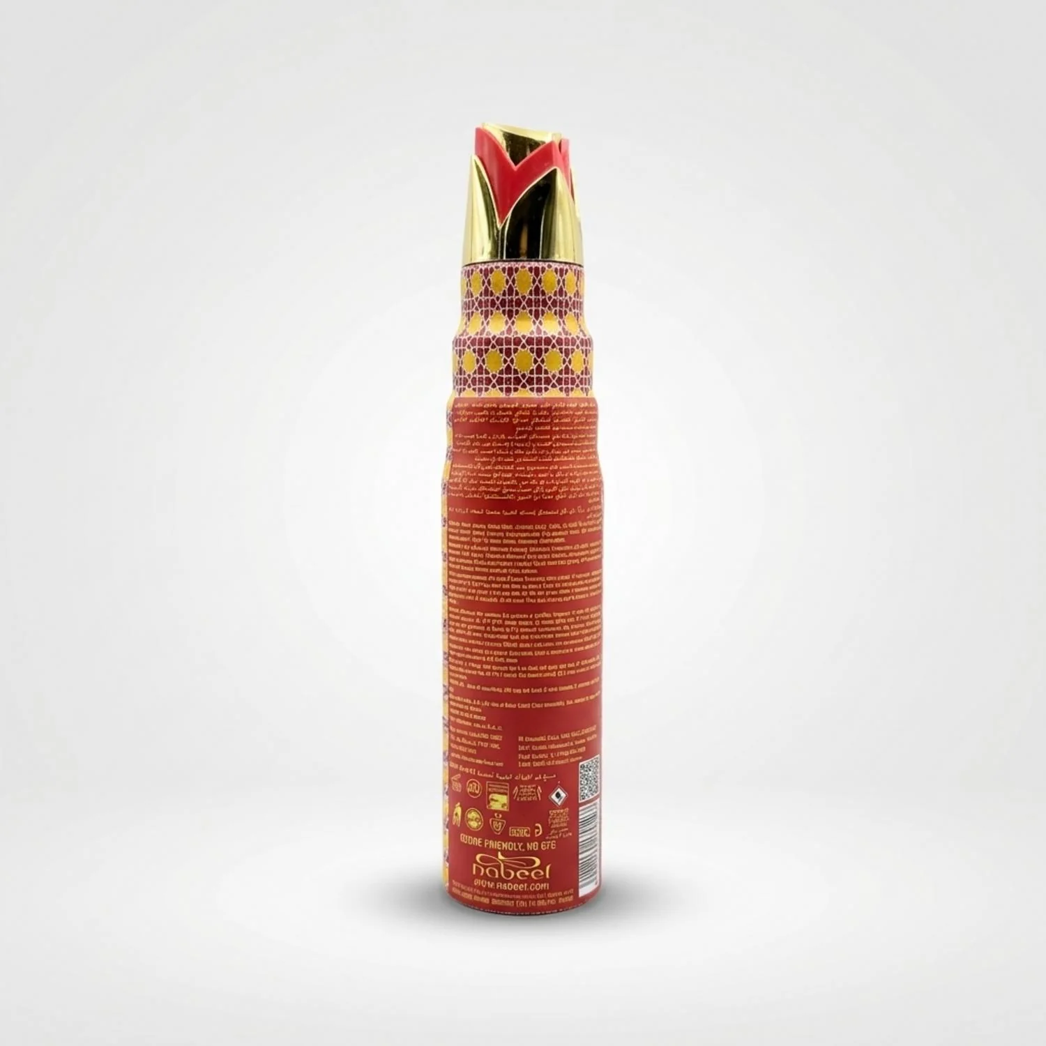 Al nabeel
Fakhar Al Nabeel Smart Air Freshener (300g) - Image 2