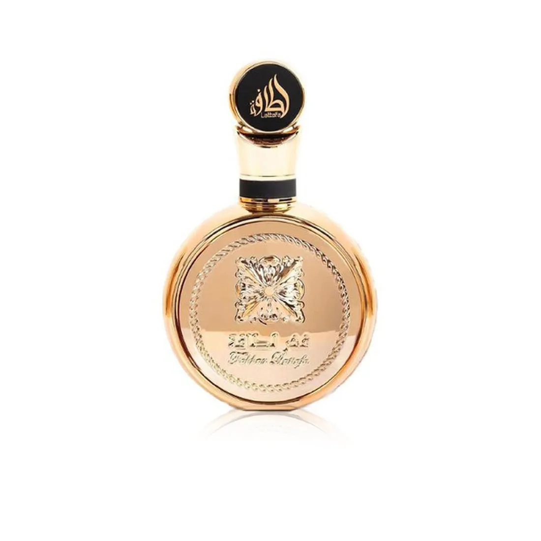 Lattafa Fakhar Extrait Gold – Long Lasting Perfume - Image 2