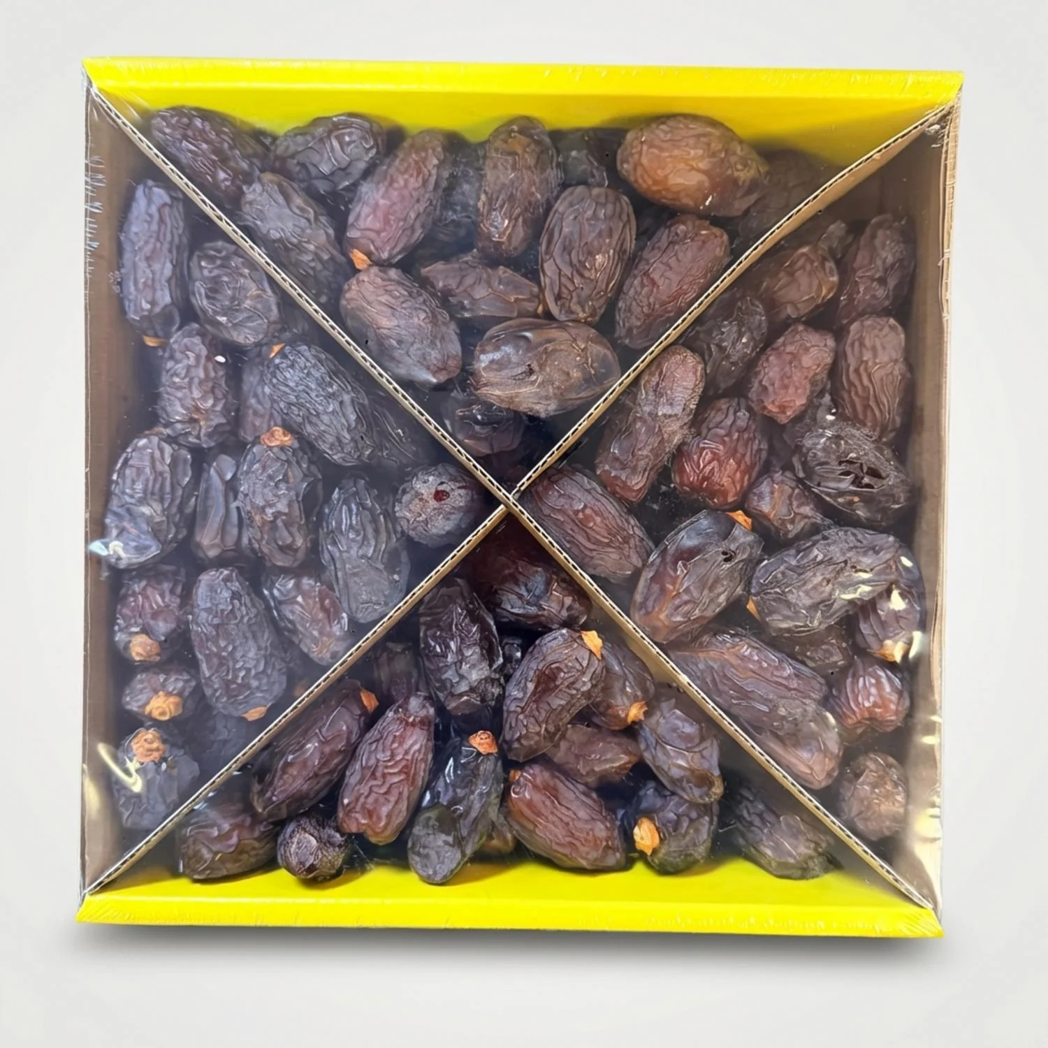 Finest California Medjool Dates (4 POUNDS)