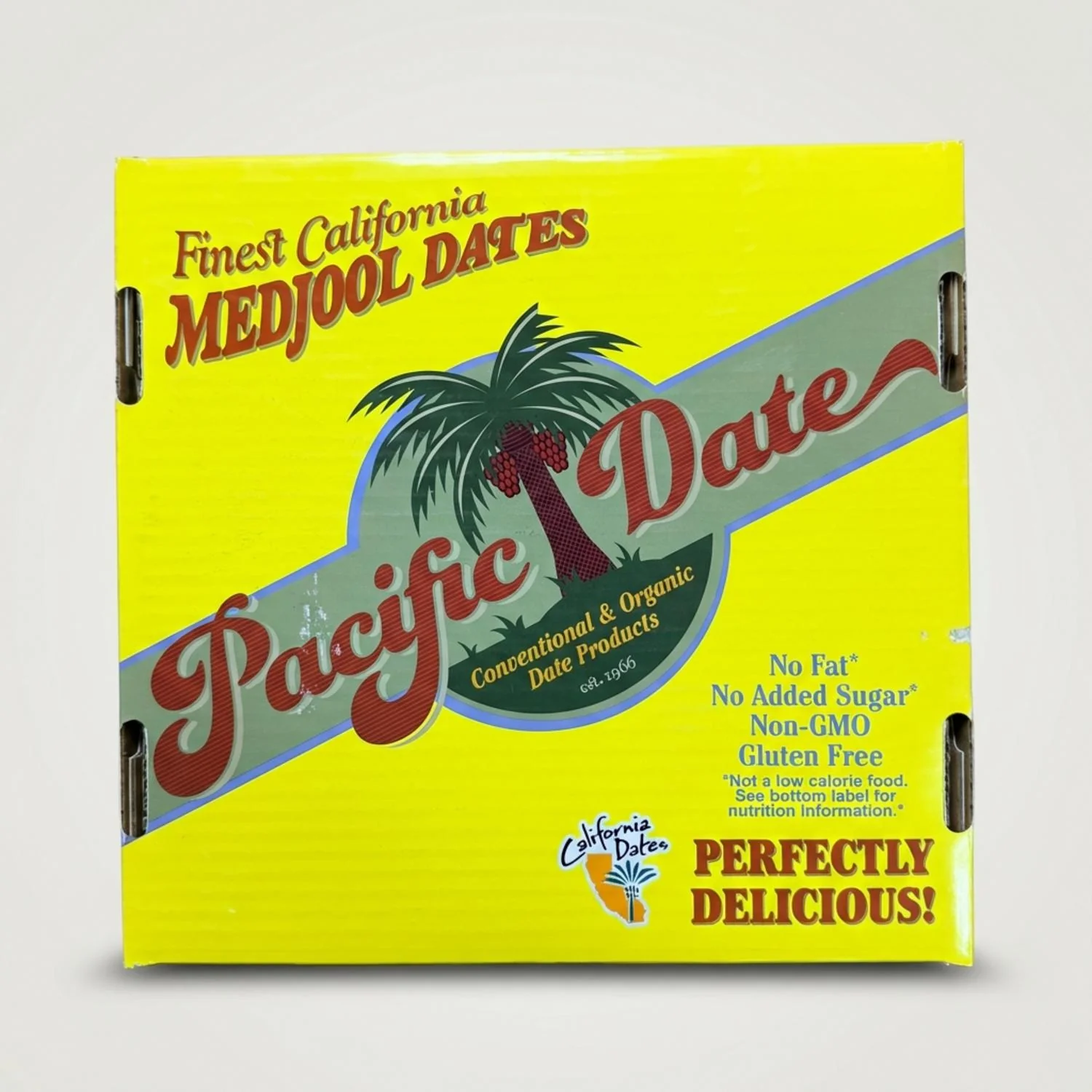 Finest California Medjool Dates (4 POUNDS) - Image 2