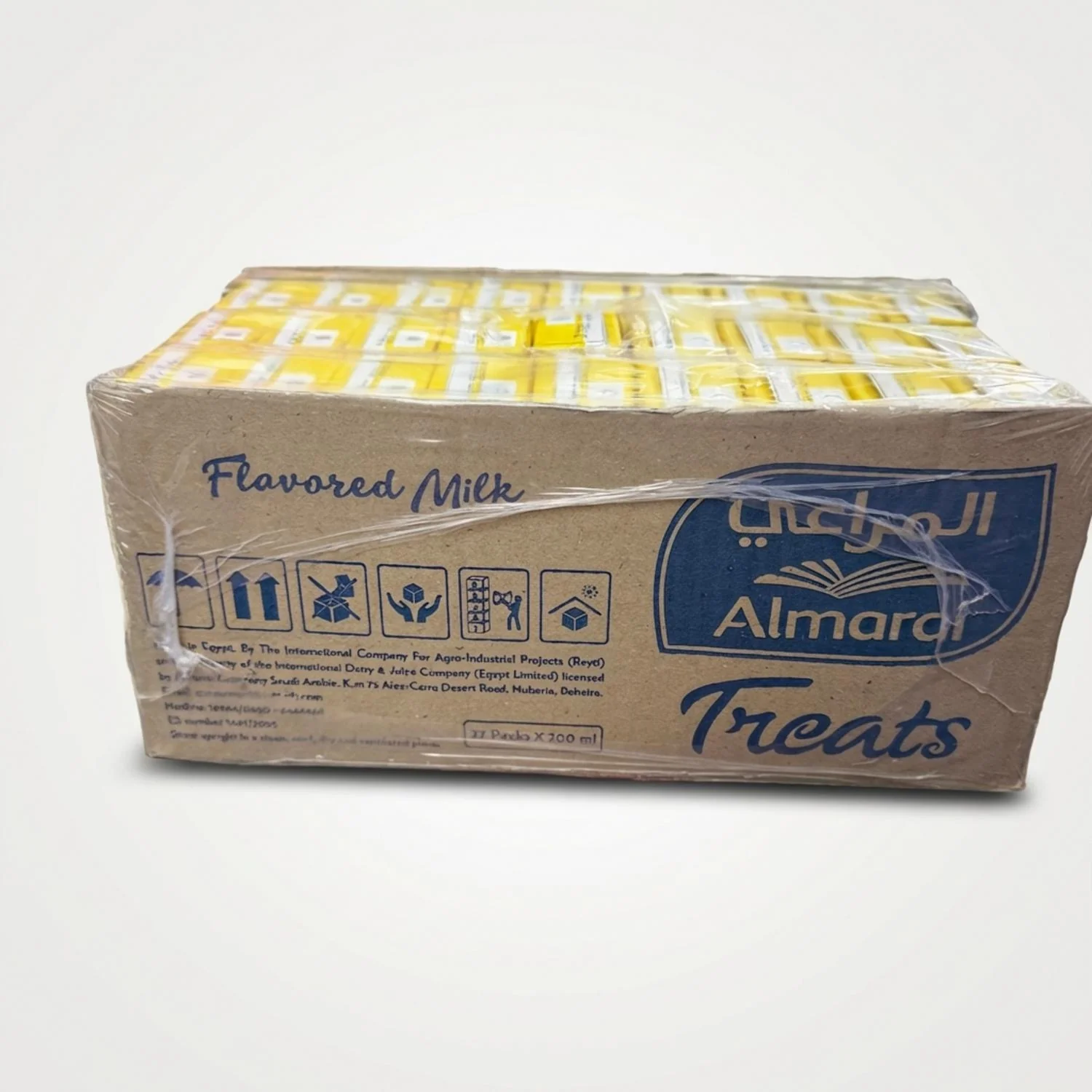 Flavored Milk (13 POUNDS) - Image 2