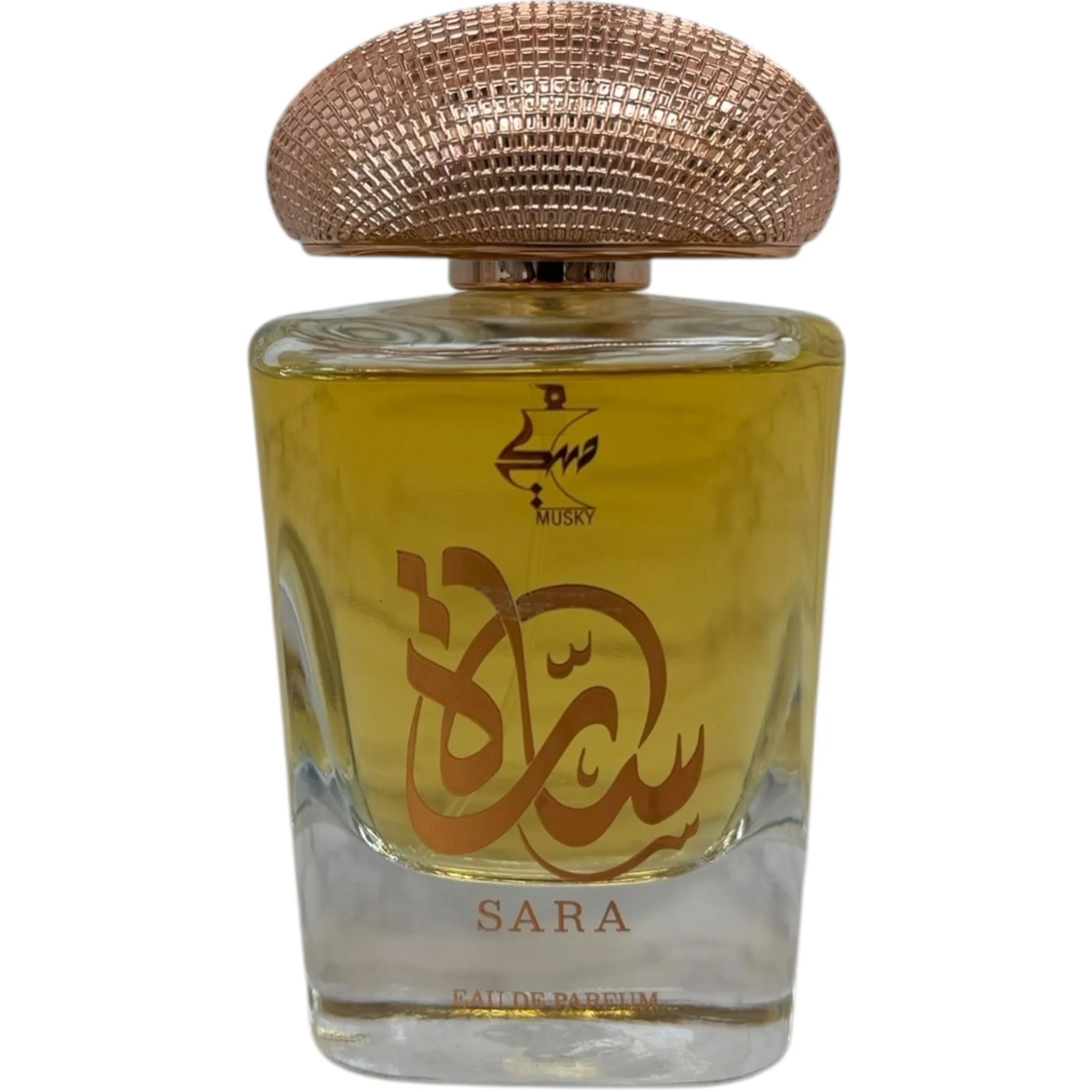 Lattafa Musky Sarah Perfume – Elegant Long-Lasting Fragrance - Image 2