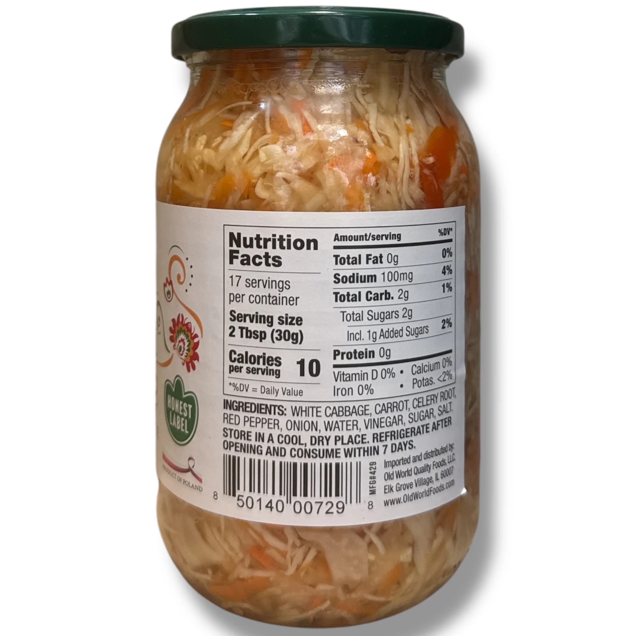 German Salad - Image 2
