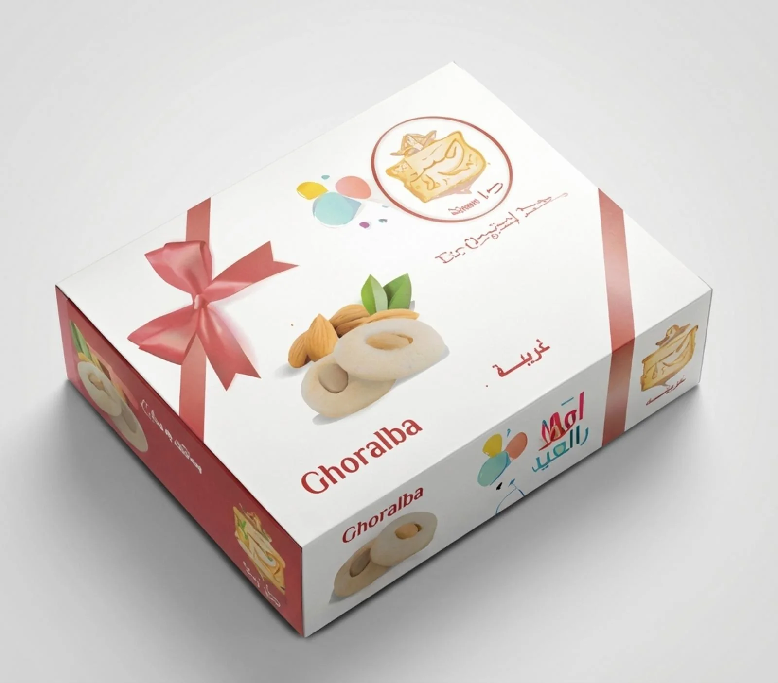el saidy Ghoryaba
(500g) - Image 2