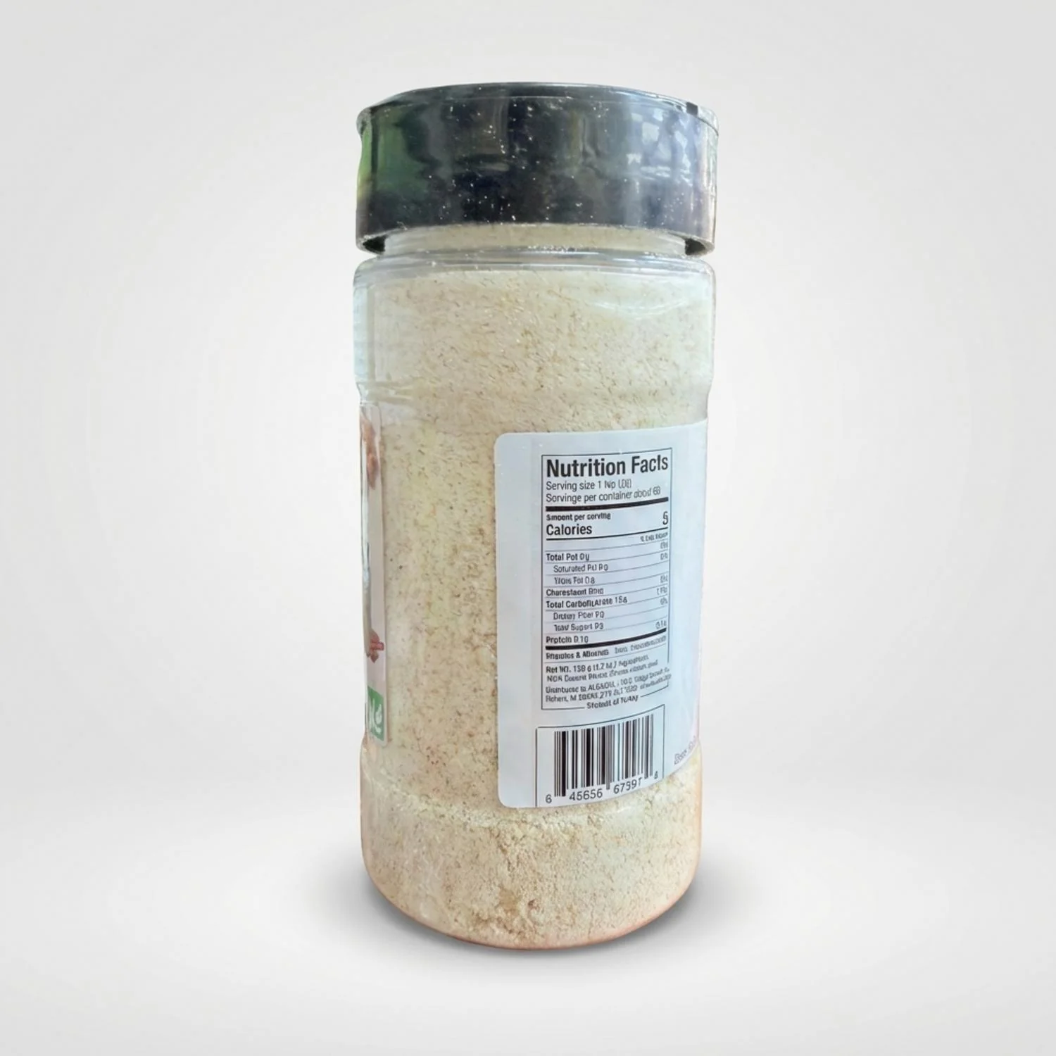 Albasha Ground Mehleb (80g) - Image 2