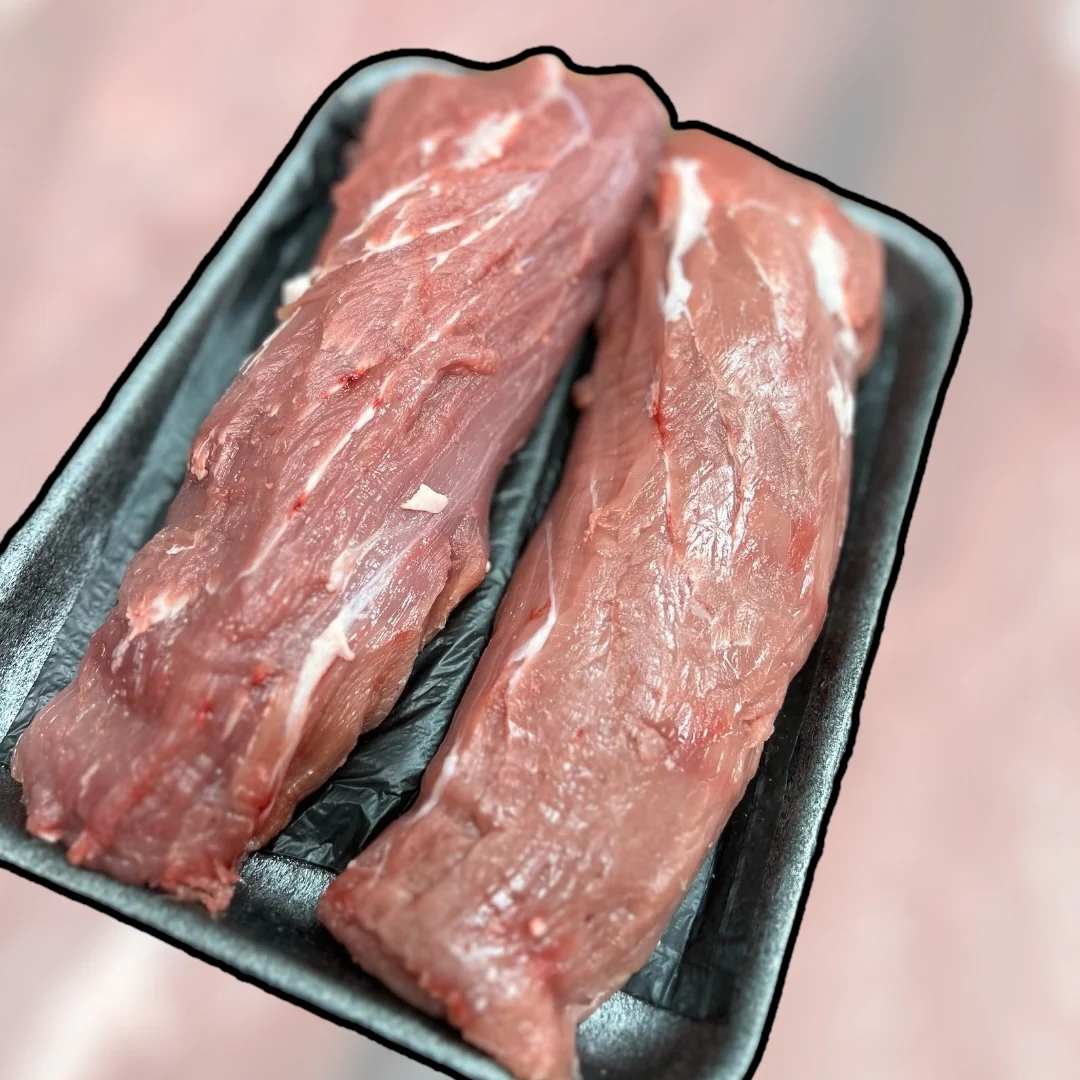 brewer livestock – Halal Beef Tenderloin - Image 3