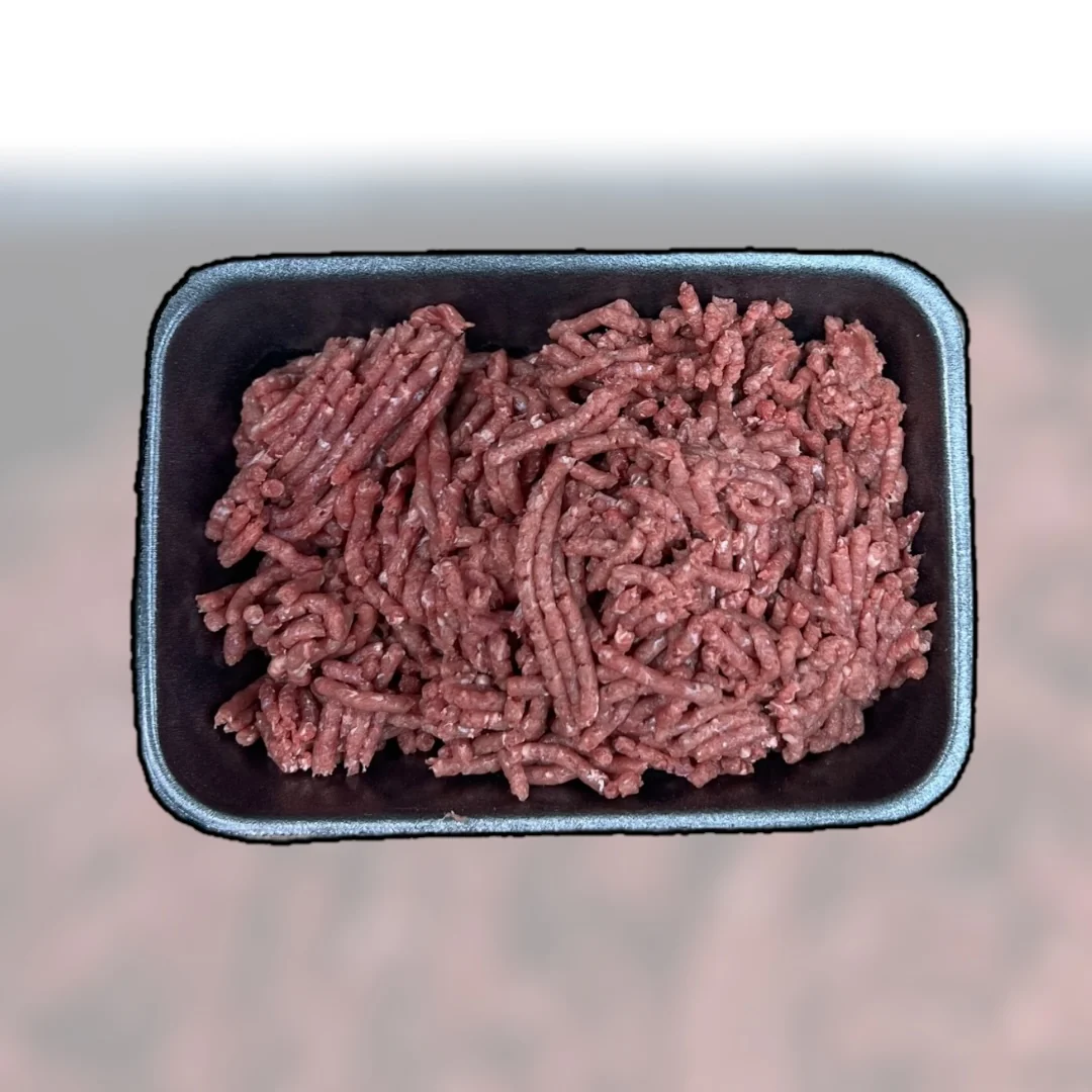 brewer livestock – Premium Halal Grass-Fed Ground Lamb