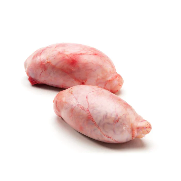 brewer livestock – Halal Lamb Fries Crispy Snack