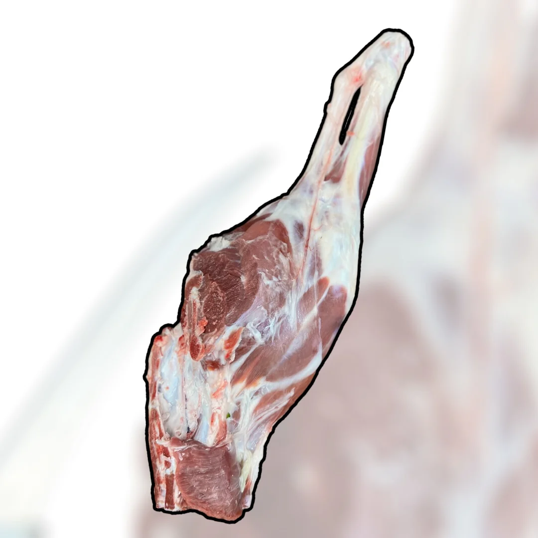 brewer livestock – Premium Halal Lamb Leg