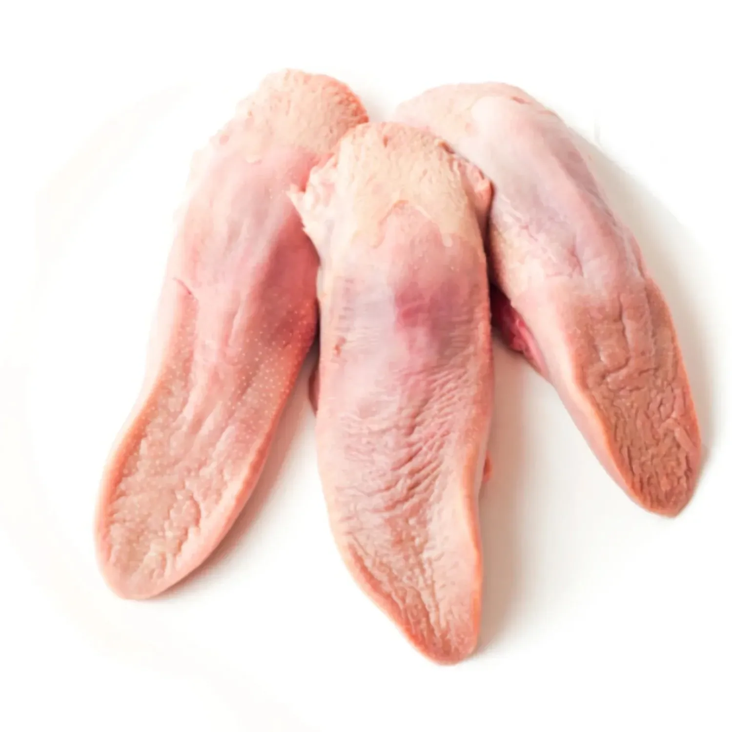 Brewer Livestock – Premium Halal Lamb Tongue