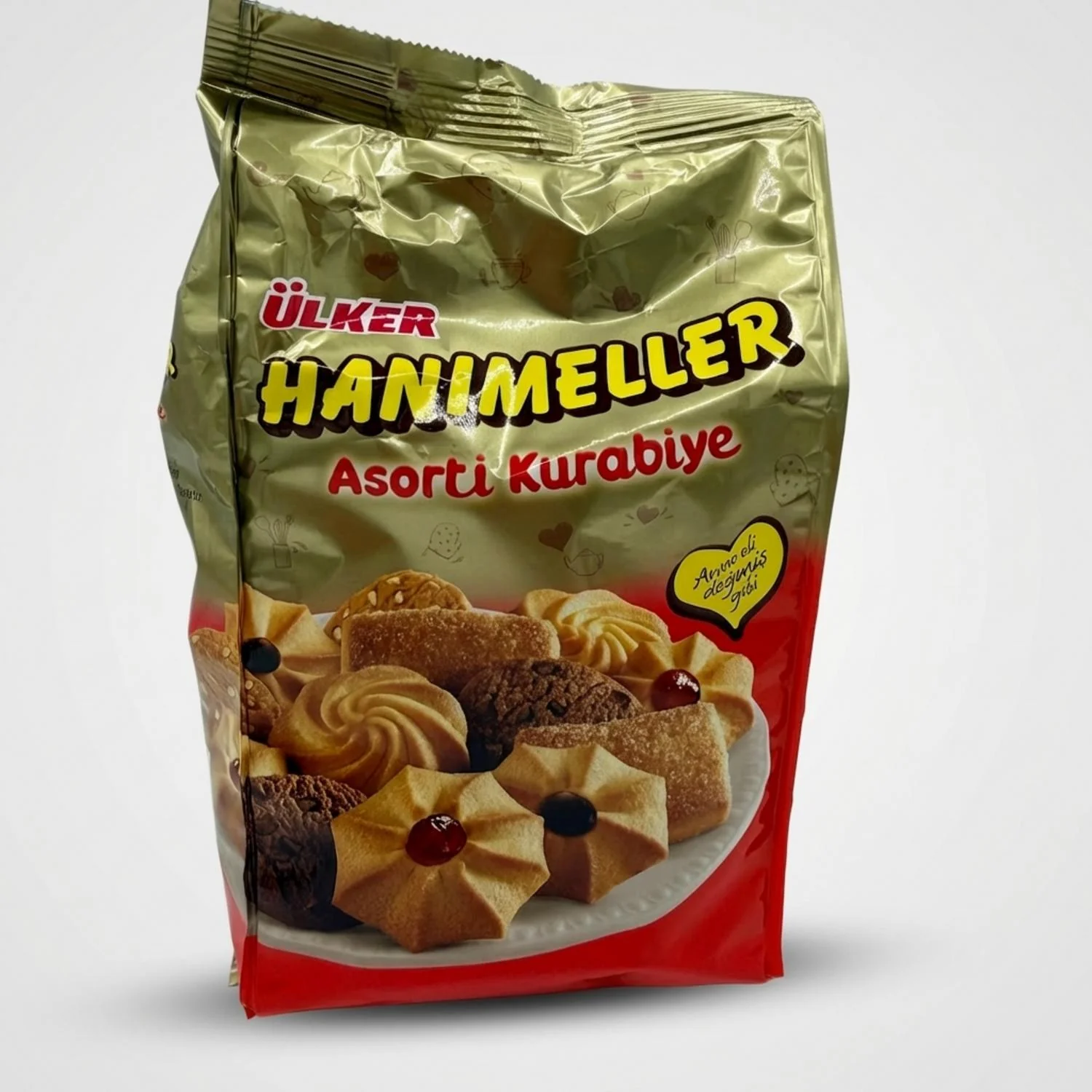 HANIMELLER Asorti Kurabiye (150g)