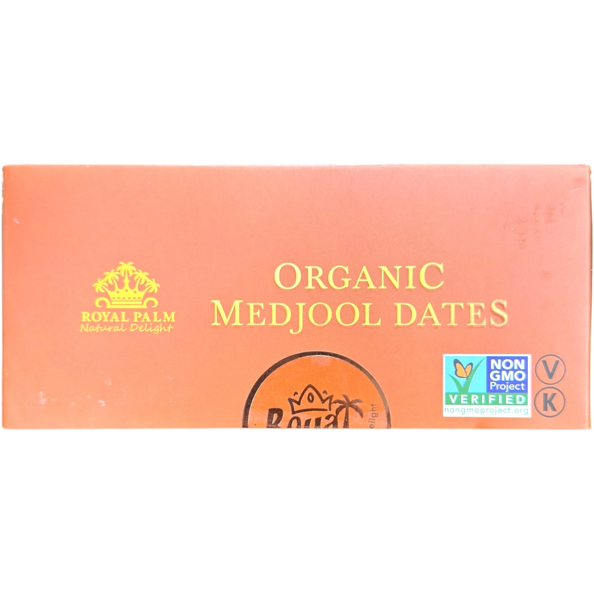 Premium Organic Medjool Dates 2 Lbs - Image 4