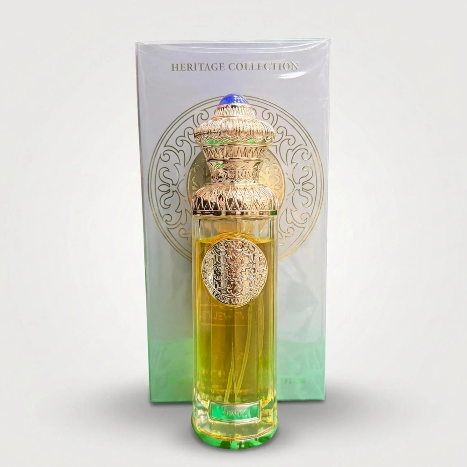 Heritage Collection Jewel by Surrati - Image 2