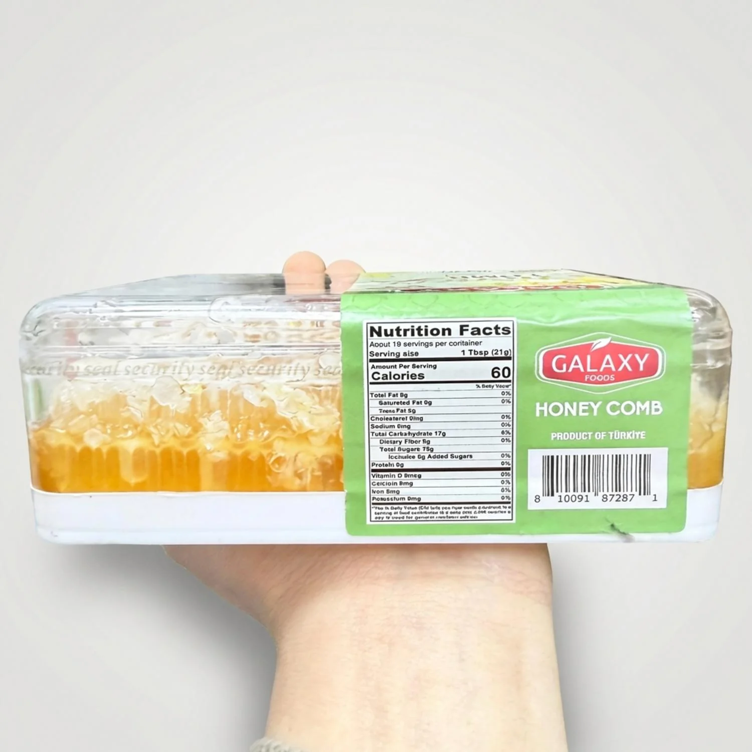 Honey Comb (400g) - Image 2