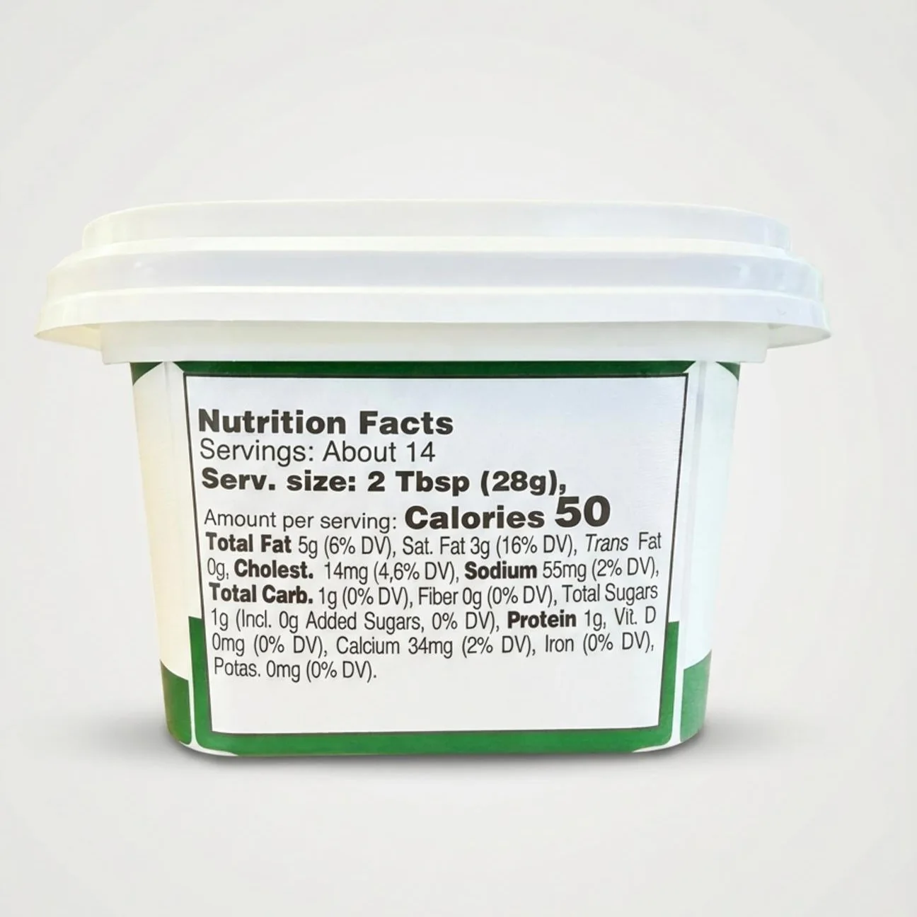 Icim Turkish￼Labneh (400g) - Image 2