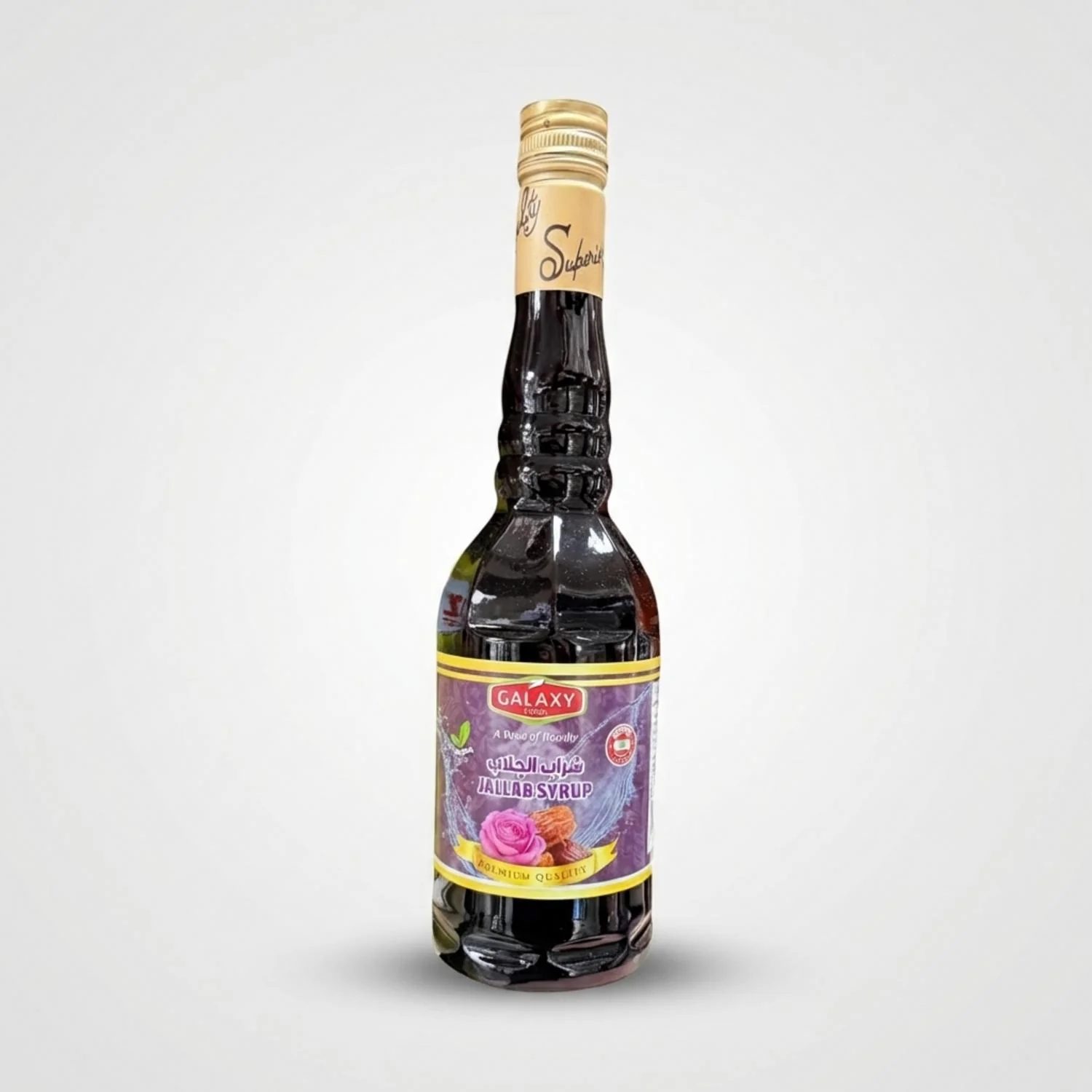 Jallab Syrup (600ml)
