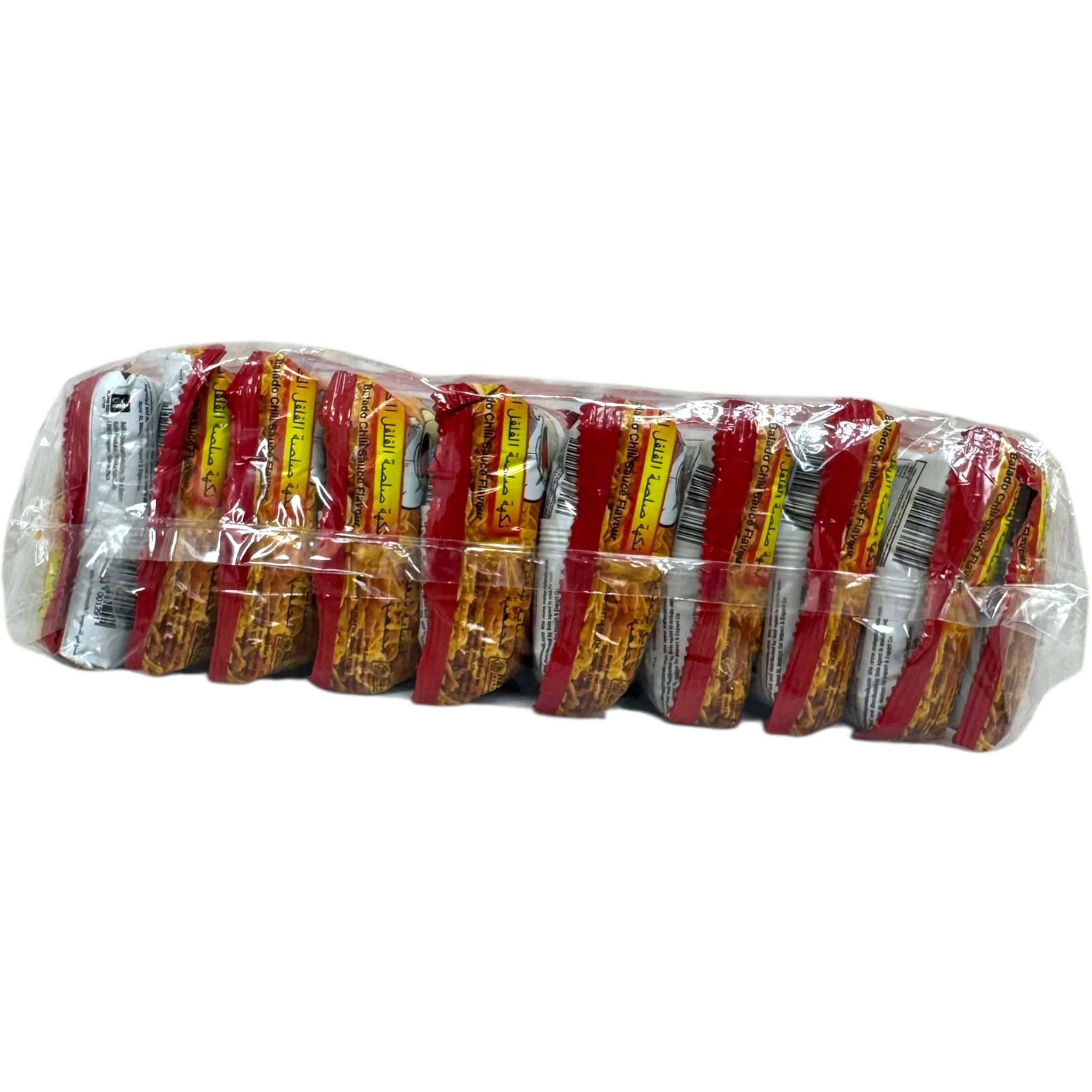 Sopa Mie Jordanian Noodle Snack with Pepper - Image 4