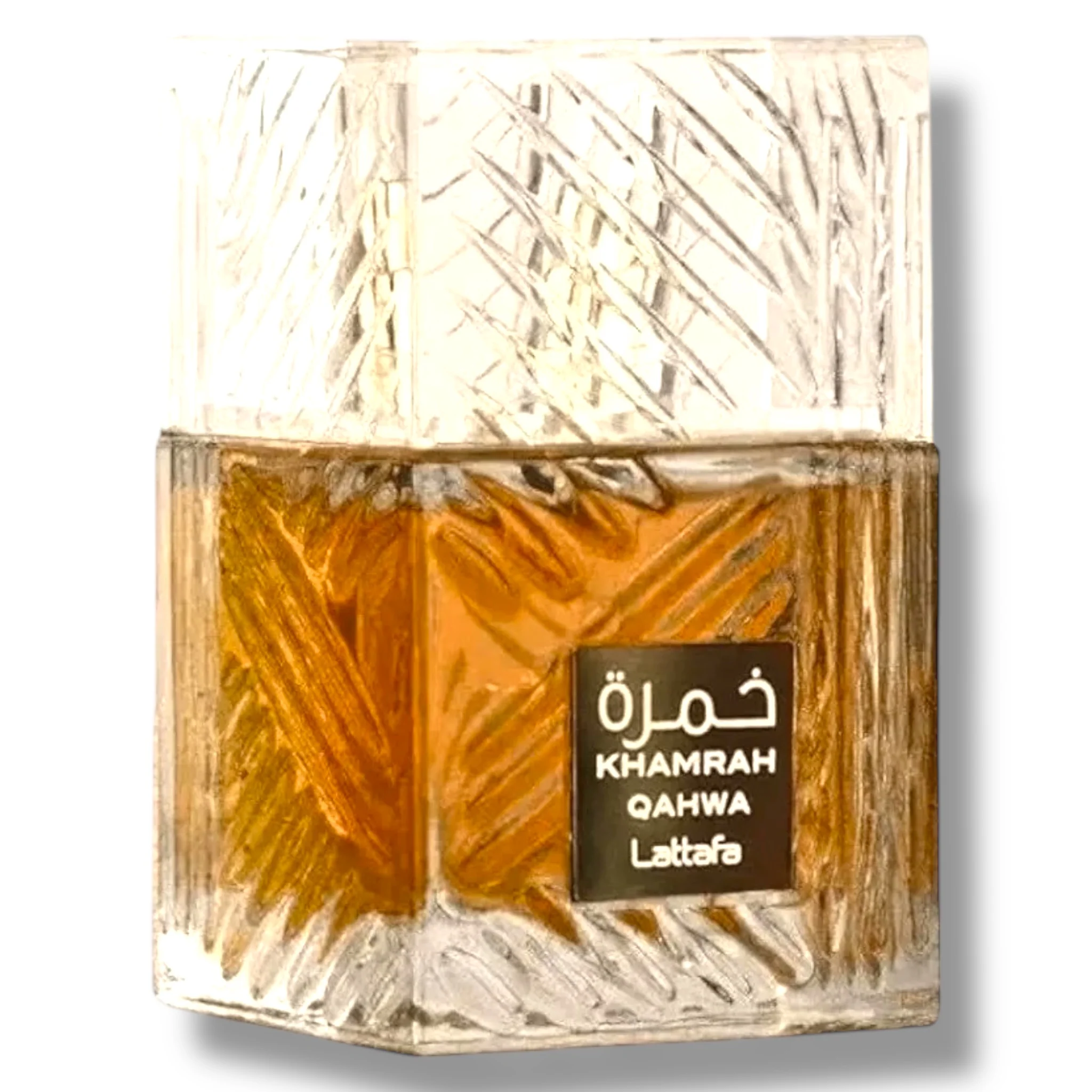 Lattafa Gourmet Khamrah Coffee – Authentic Arab Flavor - Image 2