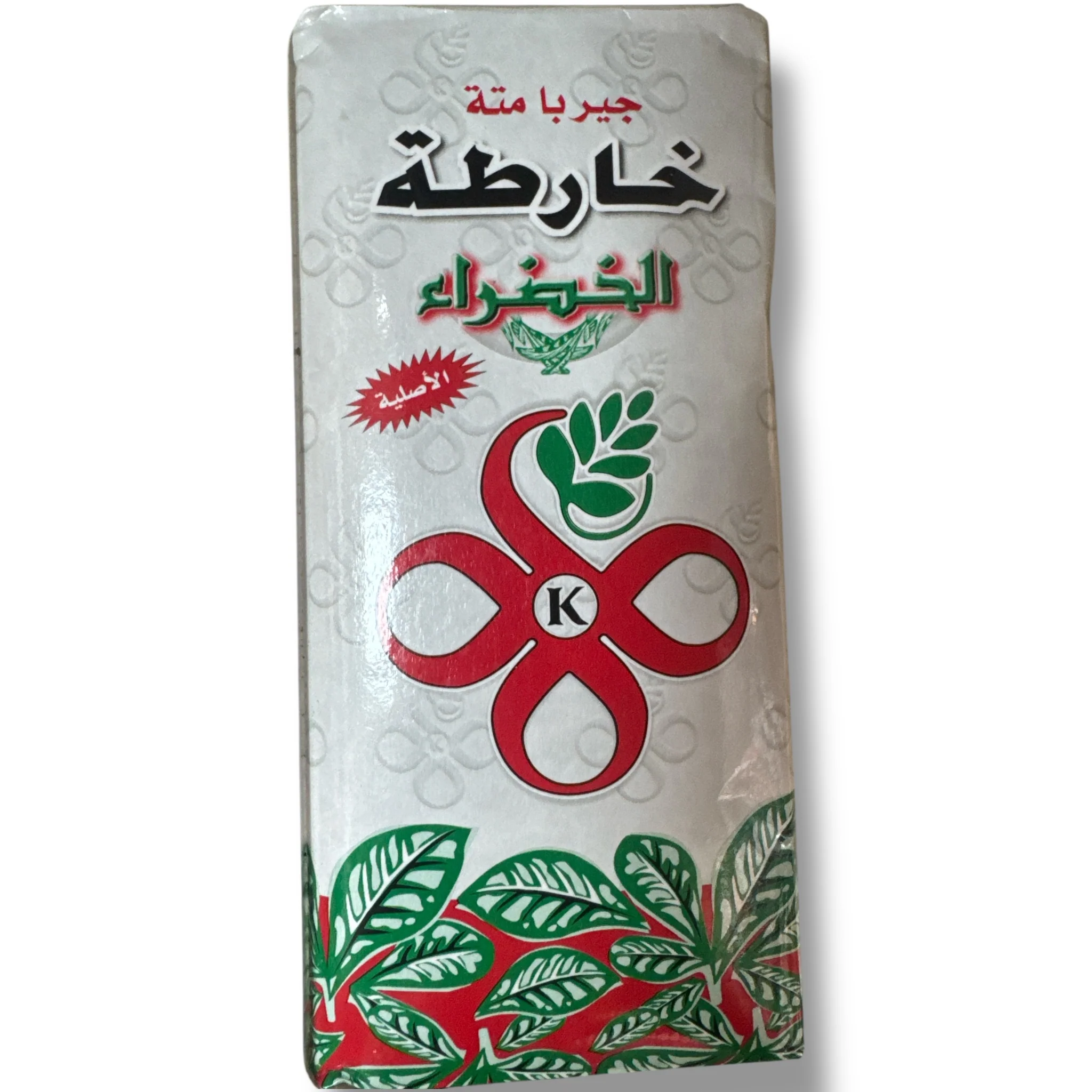 Kharata Mate Tea Premium Artisan Blend - Image 2