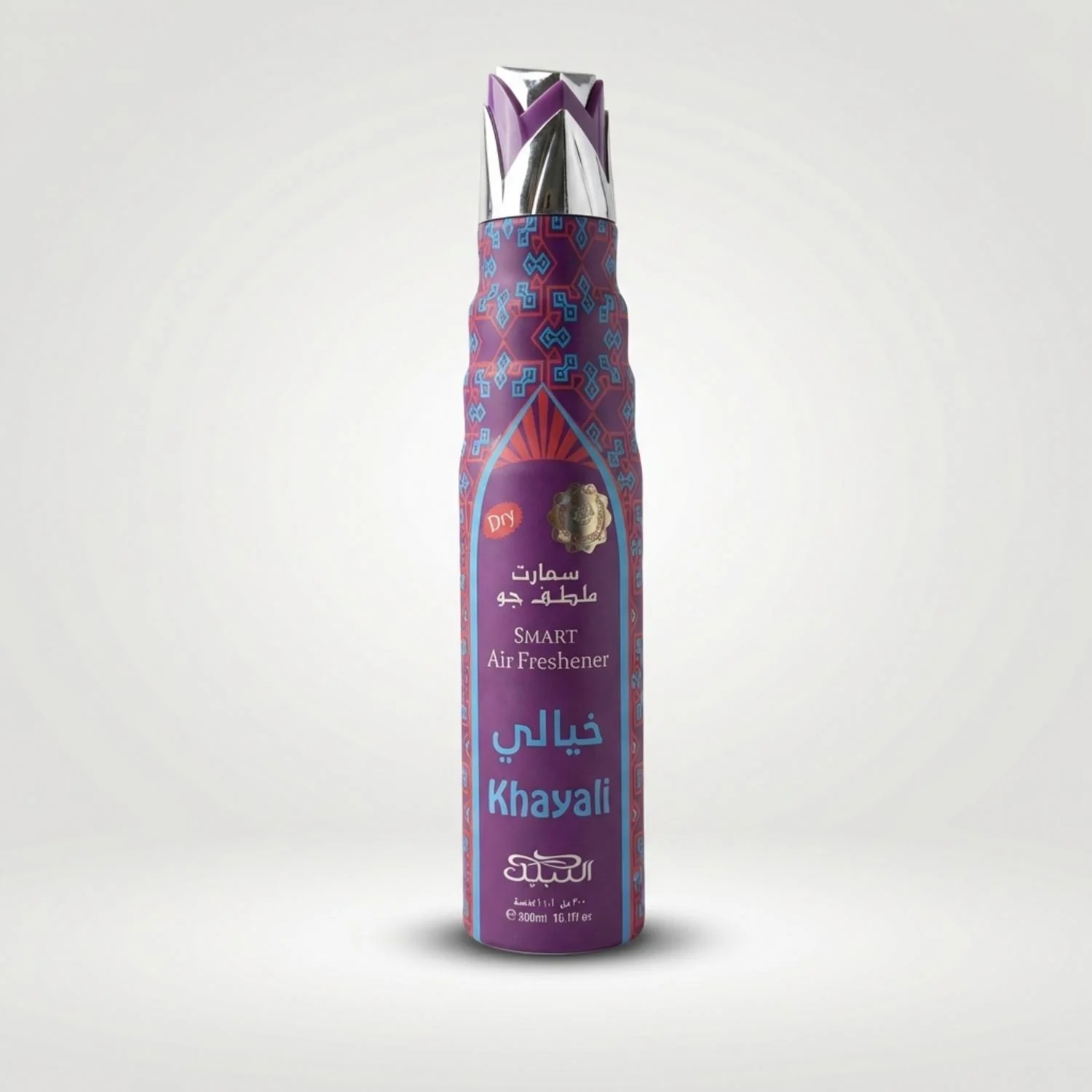 Al nabeel Khayali Smart Air Freshener (300g)