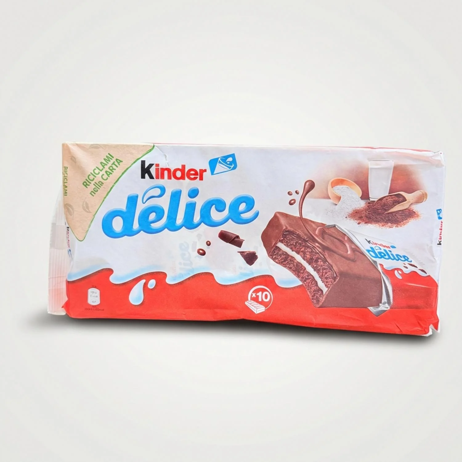 Kinder Délice (400g)