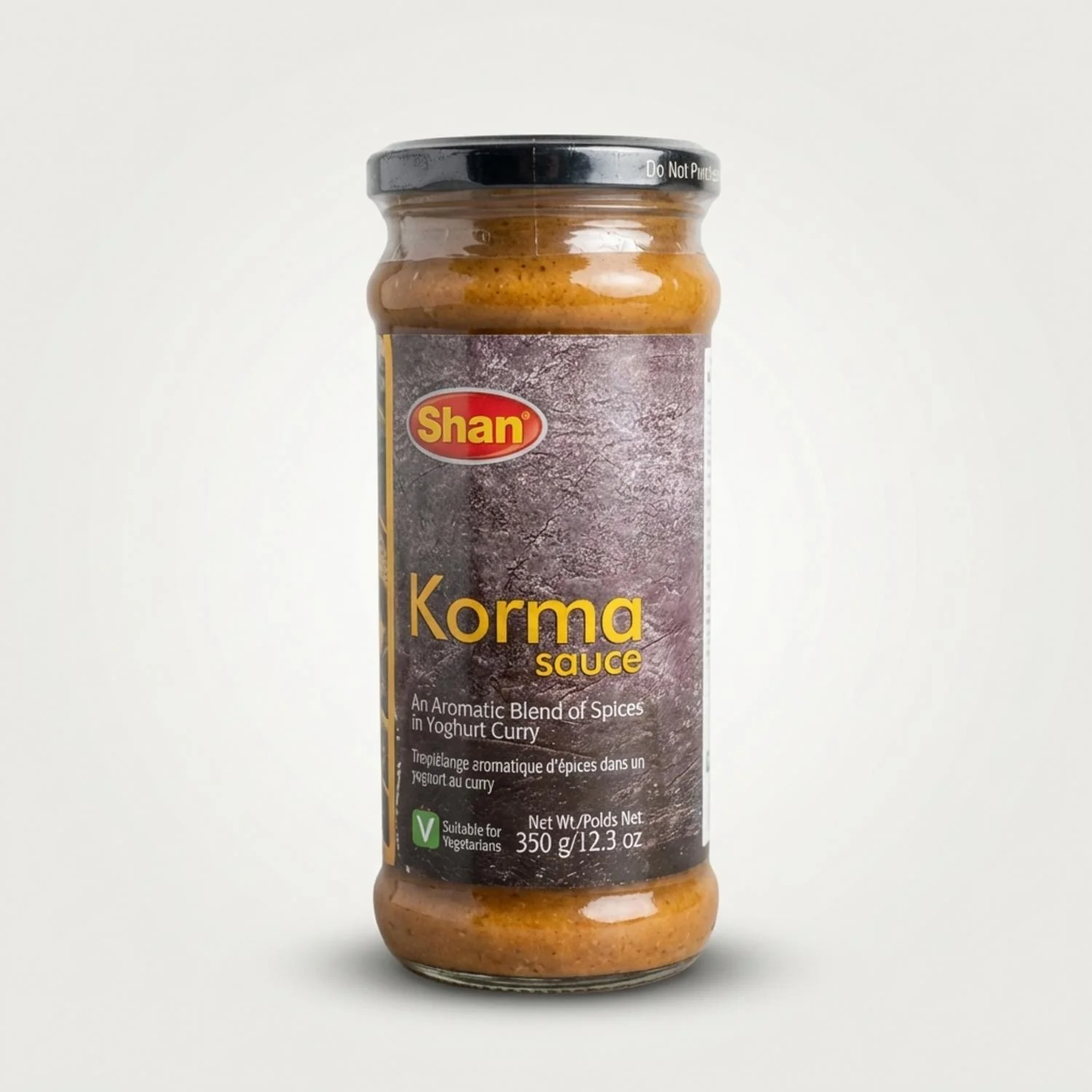 Shan Korma Sauce by Shan (350g)