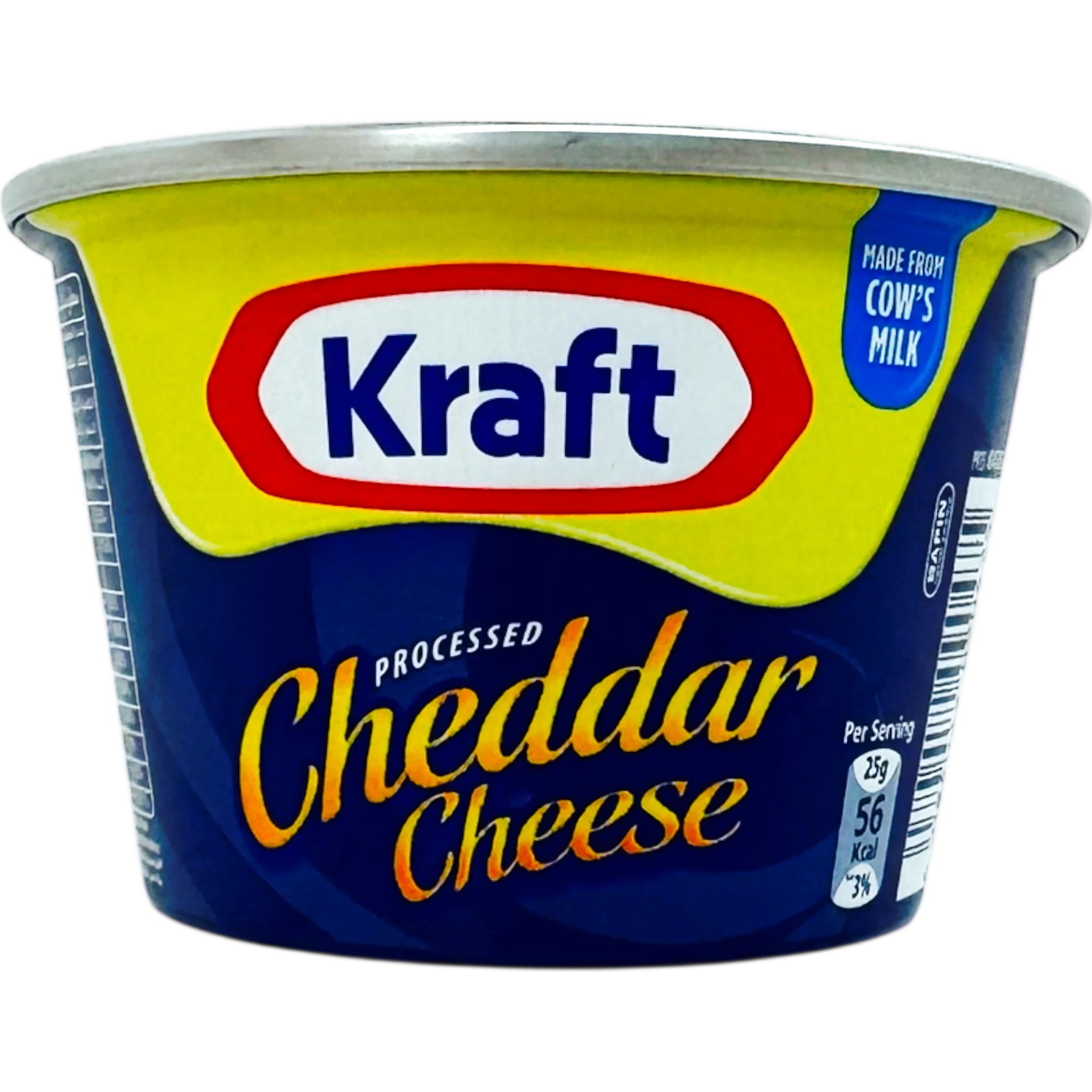 Kraft Cheddar Cheese