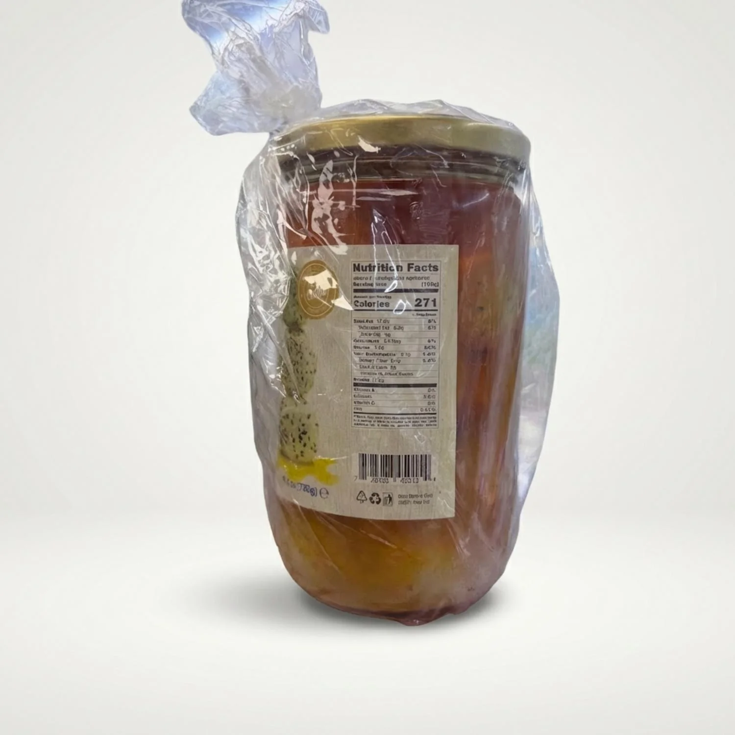 Labneh Balls Mix (750g) - Image 2