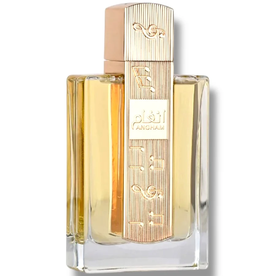 Lattafa Angham Perfume – Long-Lasting Floral & Fruity Scent - Image 2
