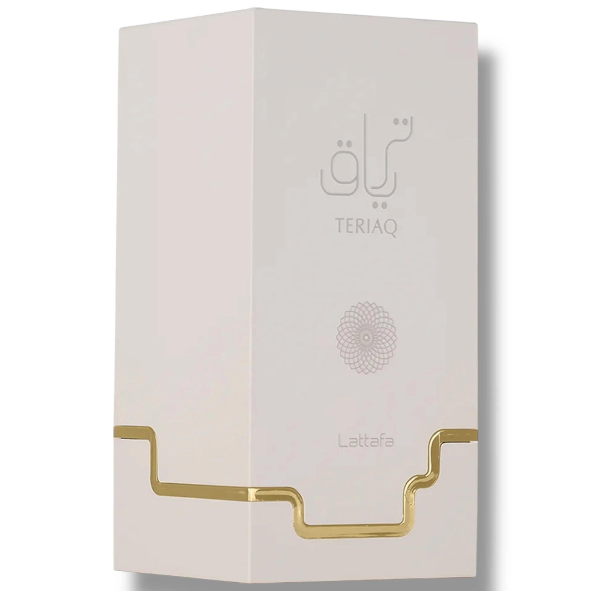 Lattafa Treaq 100ml – Arabian Unisex Perfume - Image 3