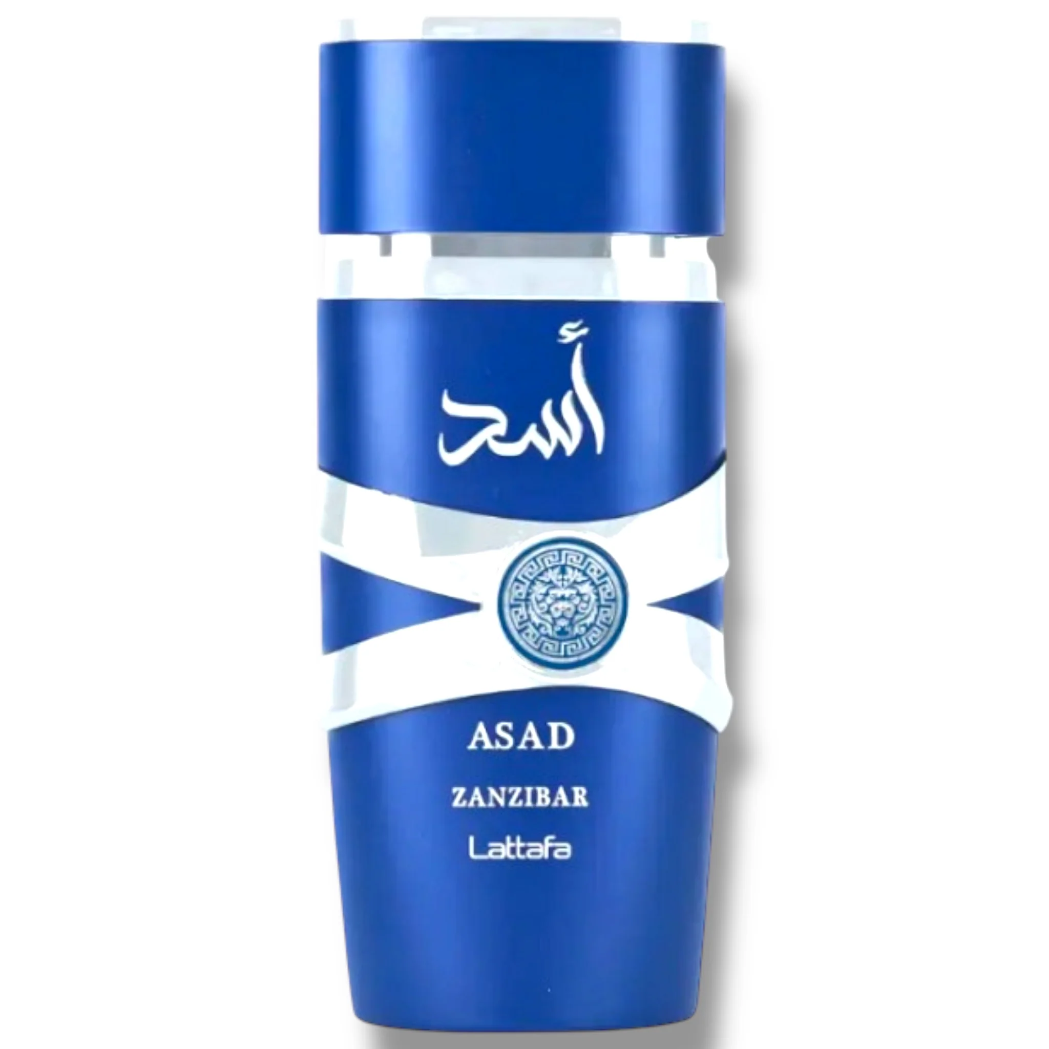 Lattafa Asad Zanzibar Fragrance – Exotic Scent for Men and Women - Image 2