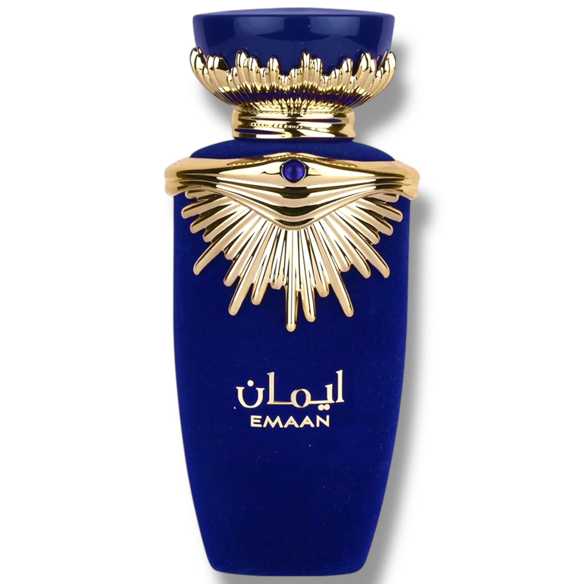 Lattafa Emaan Fragrance – Elegant Aromatic Scent - Image 2