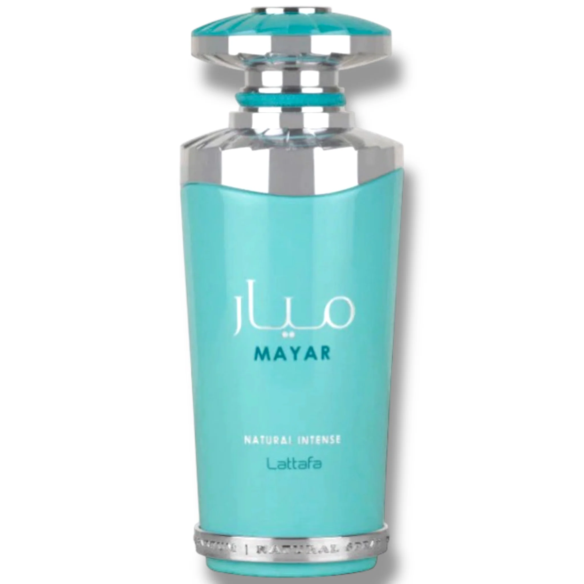 Lattafa Mayar Intense Fragrance – Natural Lasting Perfume - Image 2