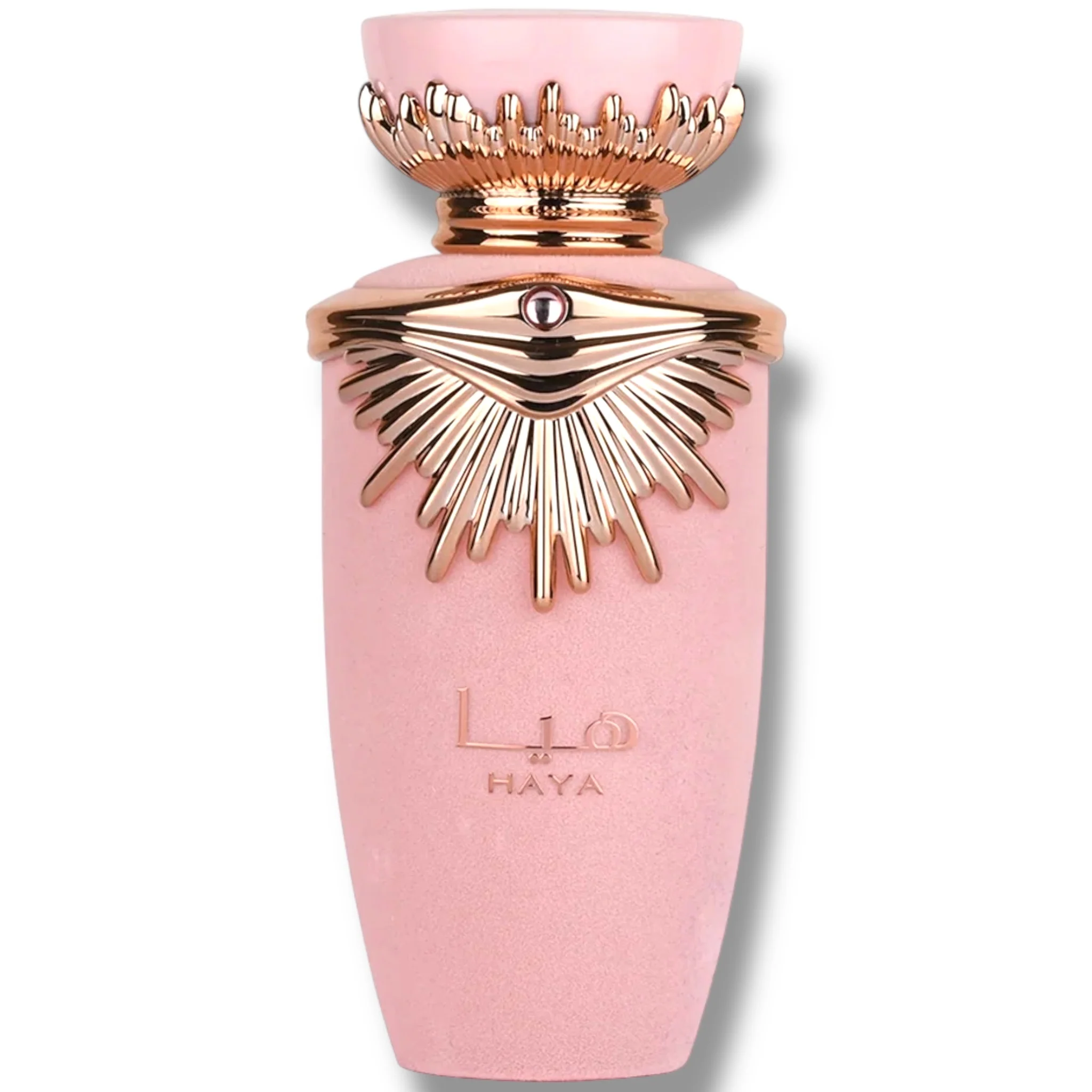 Lattafa Haya – Premium Quality Perfume for Women - Image 2