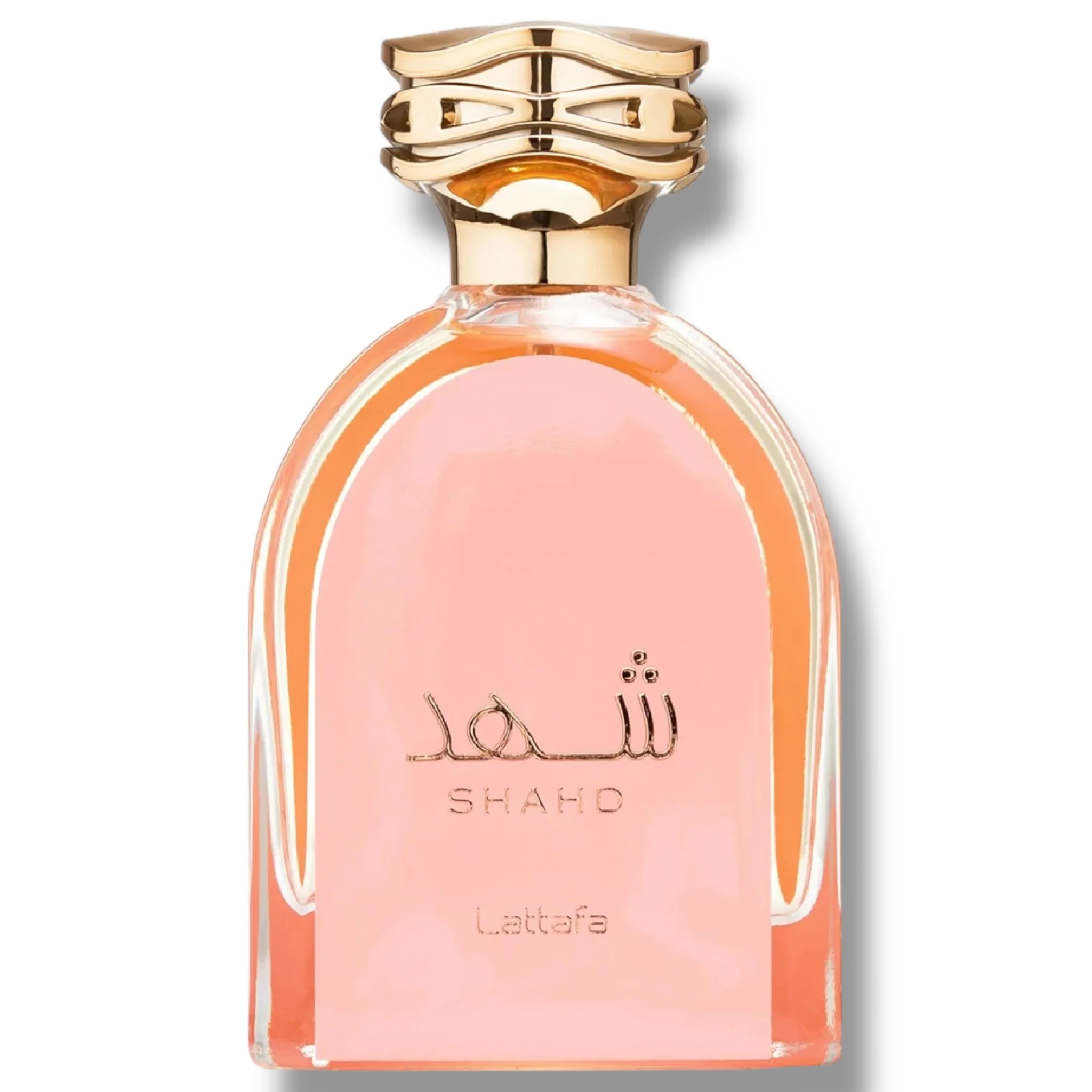 Lattafa Shahd Arabian Unisex Perfume - Image 2