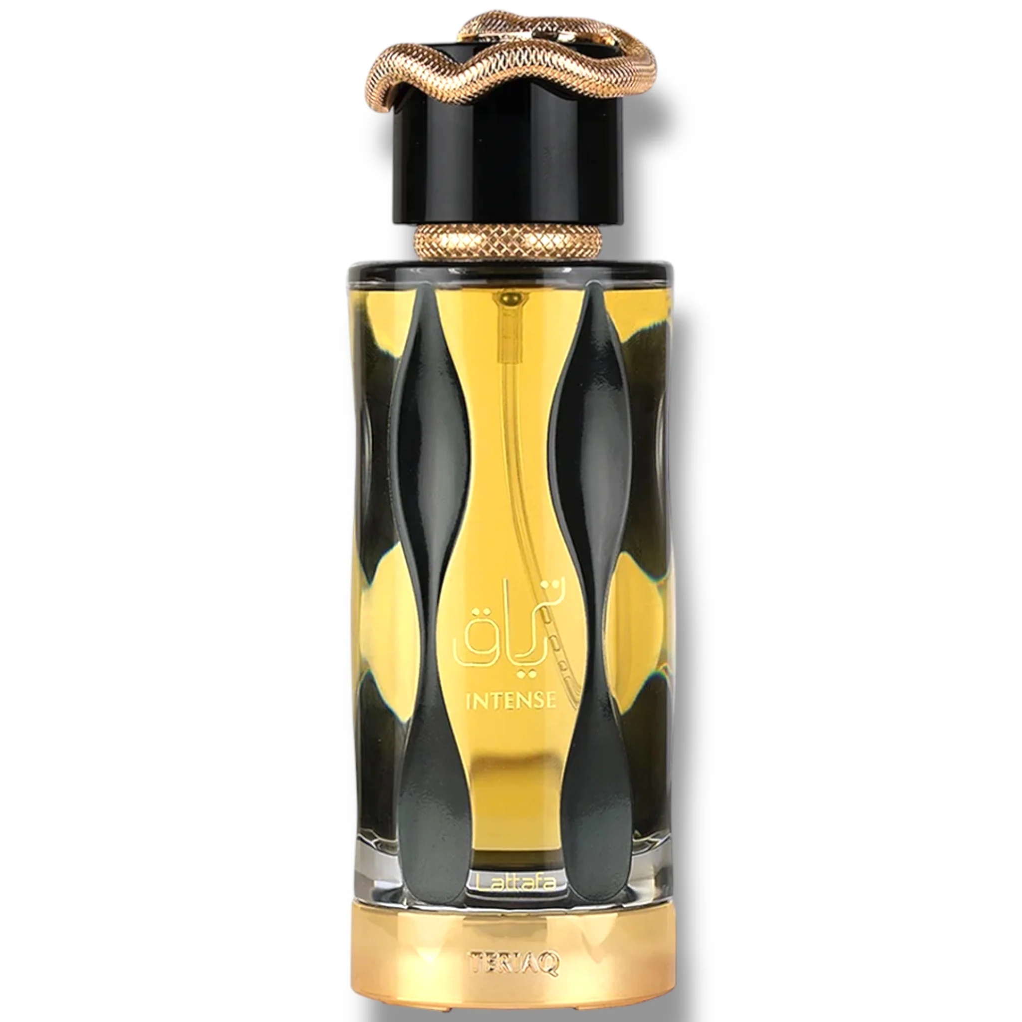 Lattafa Treq Intense – Fragrance for Men - Image 2