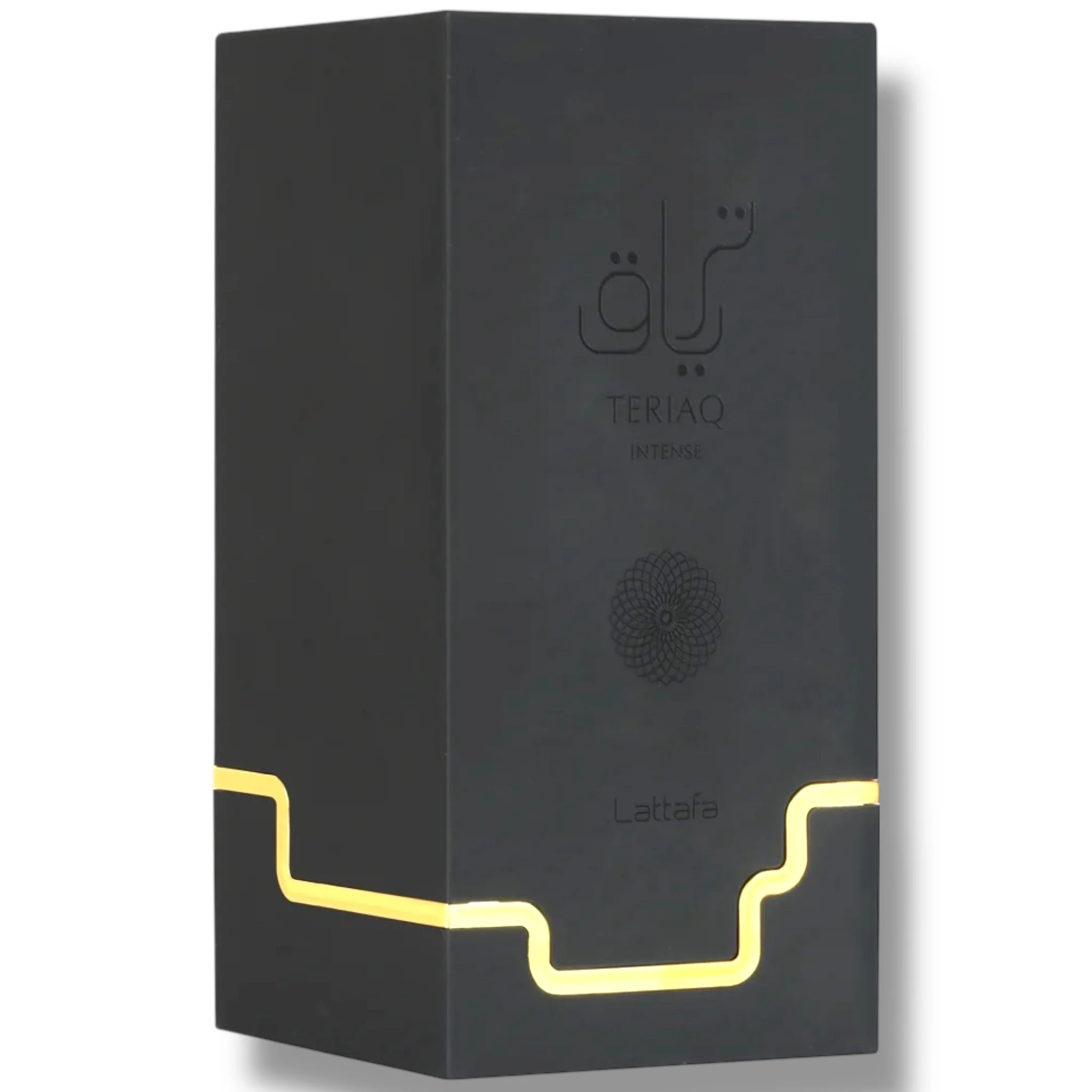 Lattafa Treq Intense – Fragrance for Men - Image 3