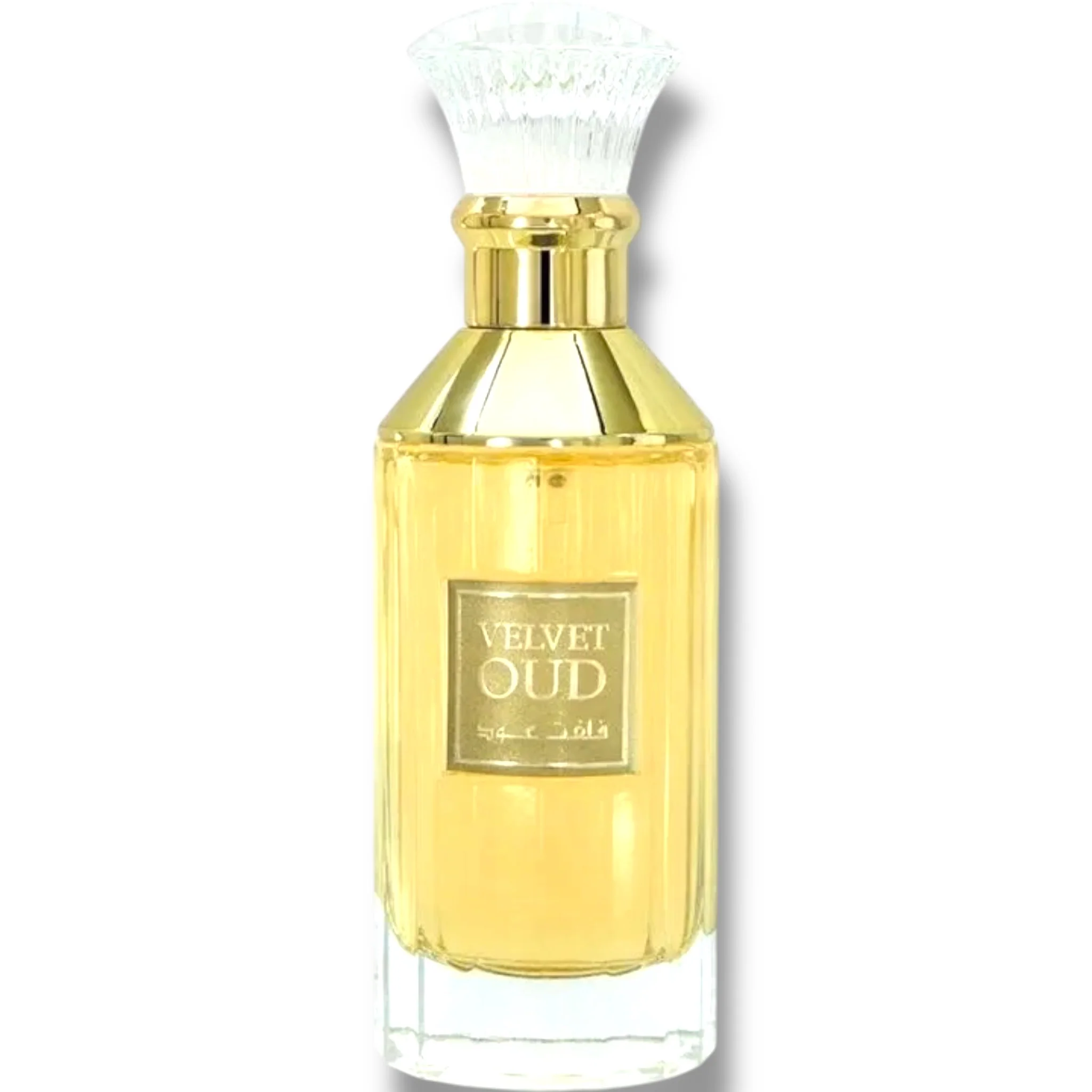 Lattafa Velvet Oud - Image 2