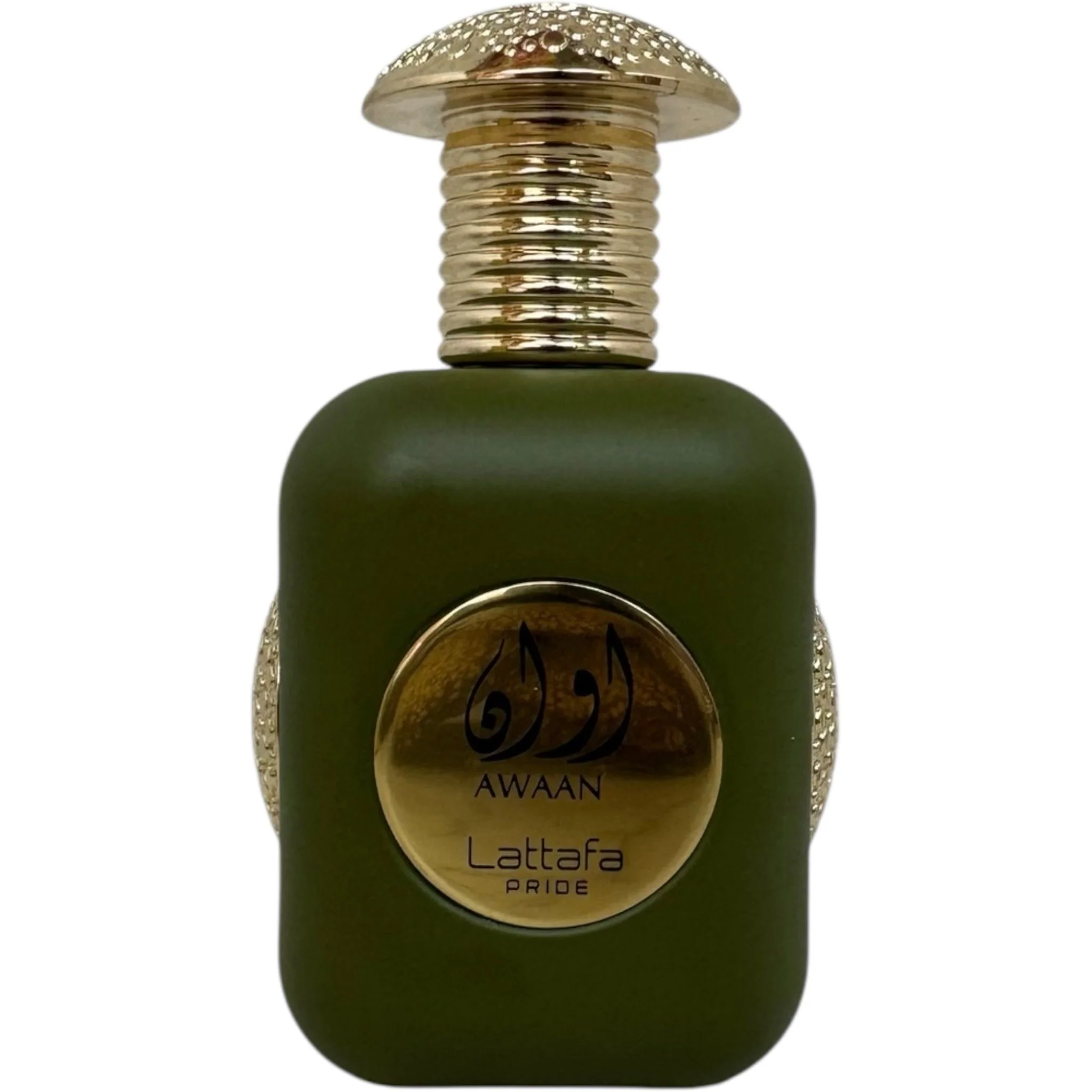 Lattafa Awaan Spray 100ML – Long Lasting Unisex Fragrance - Image 2