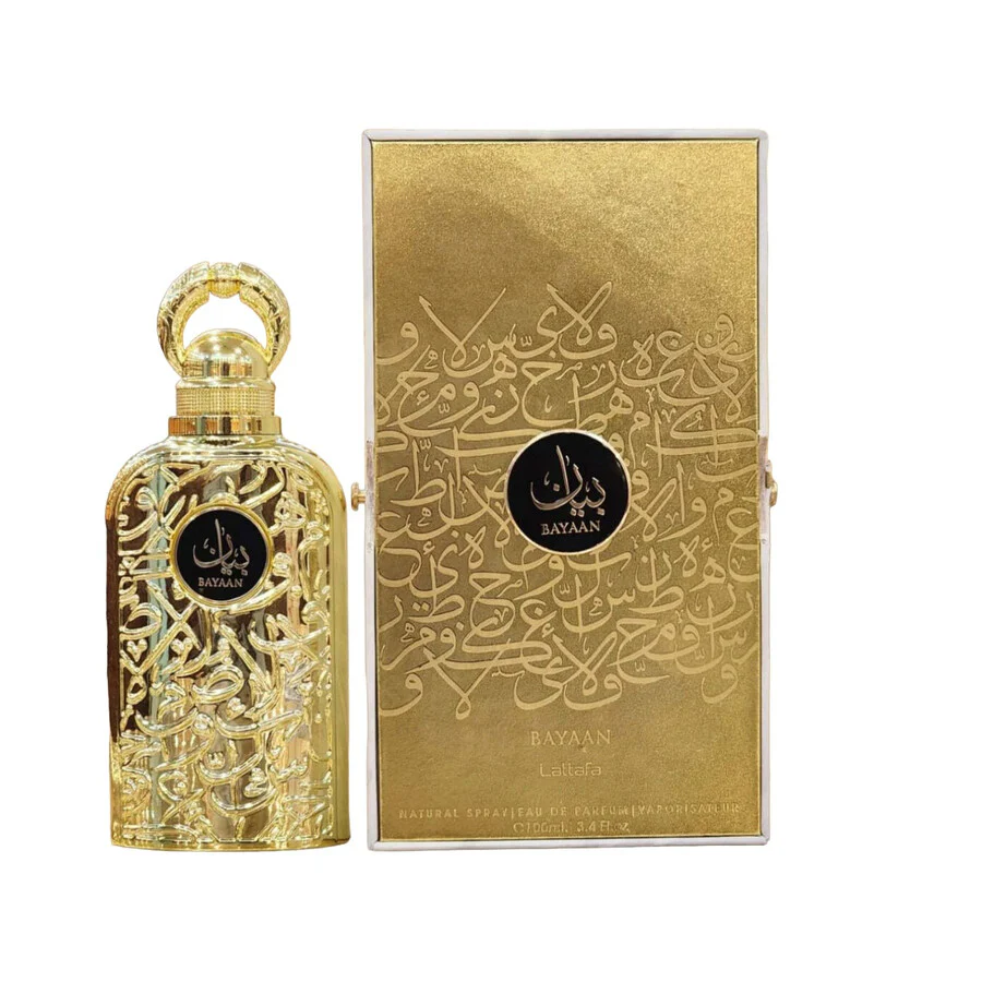 Lattafa Ladies Bayaan – Floral & Fruity Fragrance for Women - Image 2