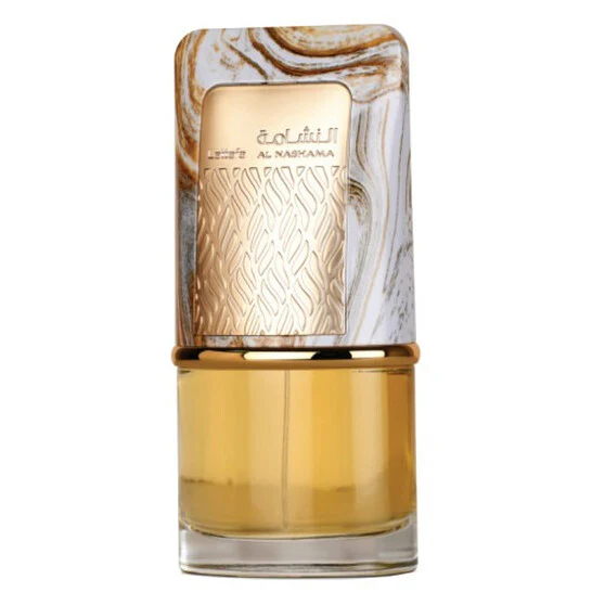 Lattafa Unisex Al Nashama Perfume – Exotic Scent for All Occasions - Image 3
