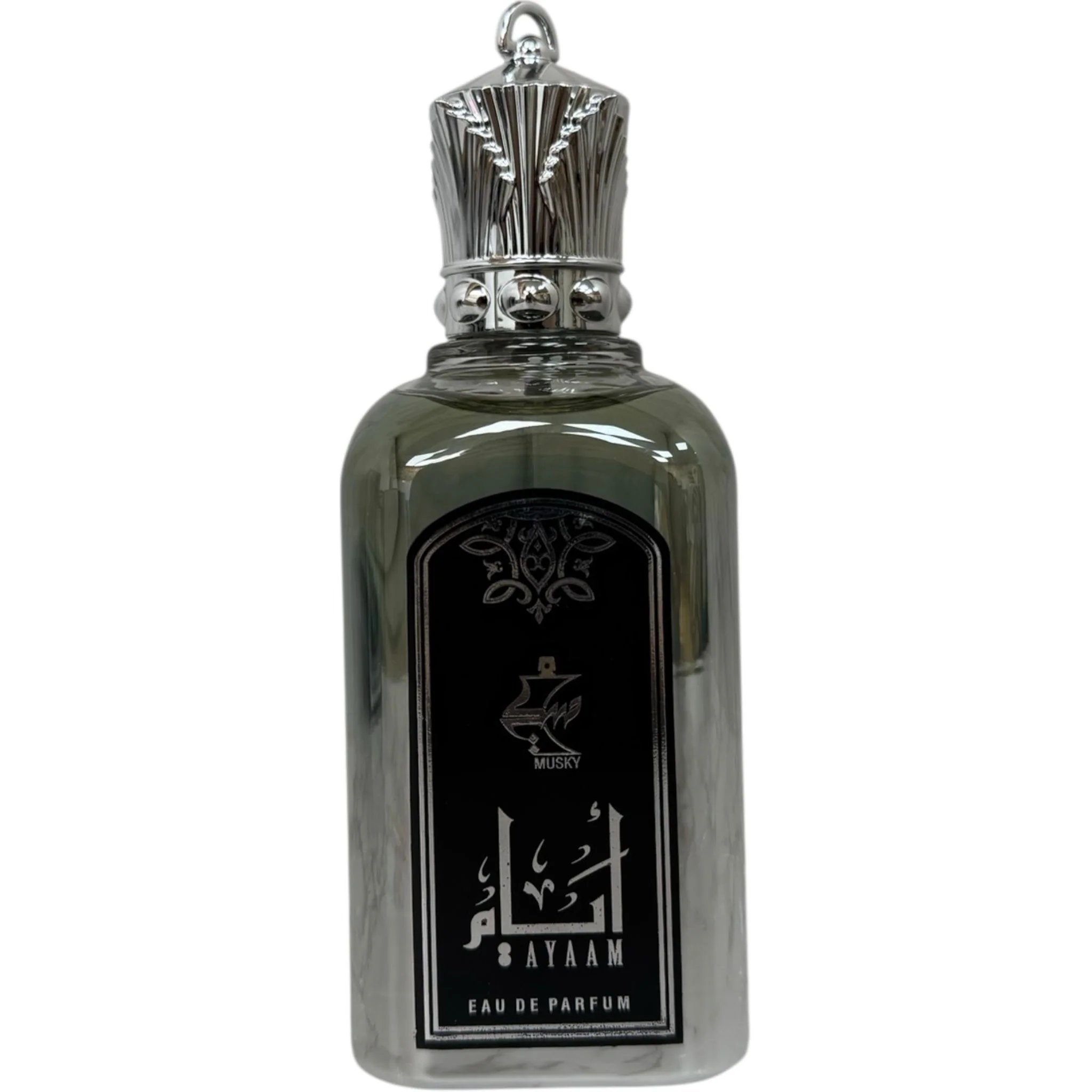 Lattafa Muskyayaan – Long-Lasting Musky Perfume - Image 3
