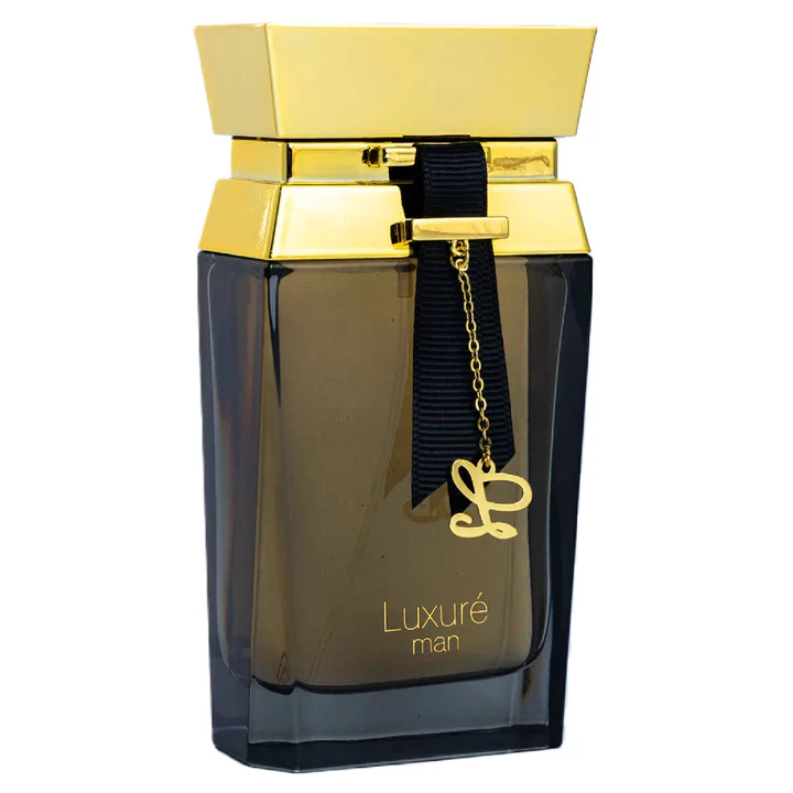 Lattafa Men's Rave Luxure – Luxury Fragrance 100ml - Image 2