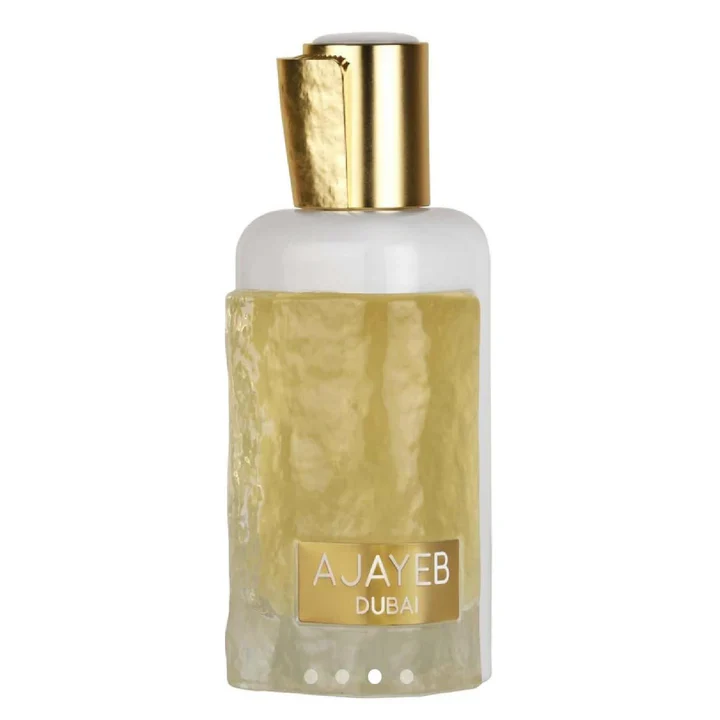 Lattafa Ajayeb Dubai – Middle Eastern Fragrance - Image 2