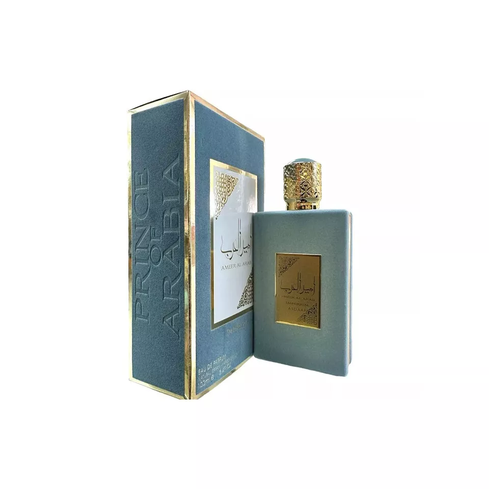 Lattafa Ameer Al Arab Imperium Luxury Arabian Perfume - Image 2